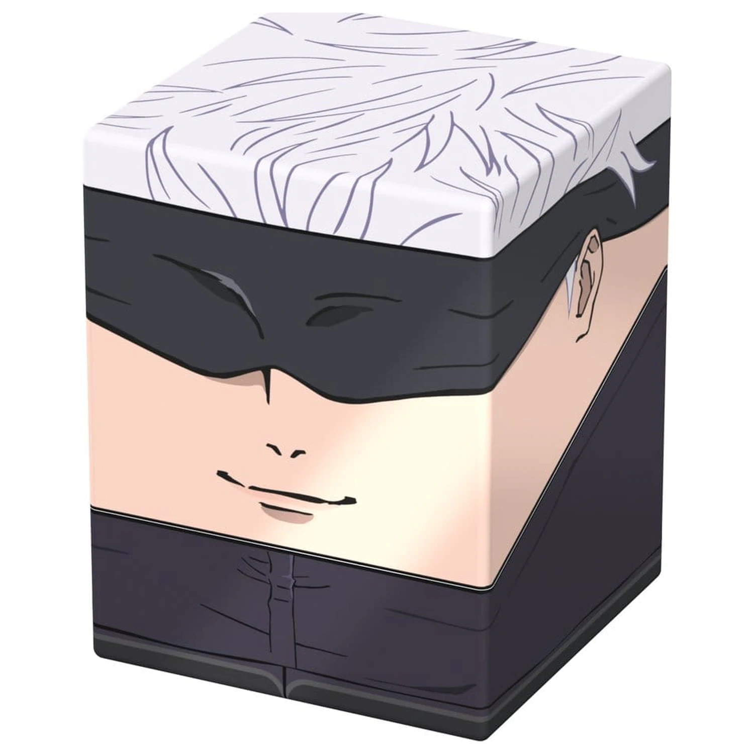 Squaroes Squaroe Jujutsu Kaisen JK007 - Satoru Gojo product photo