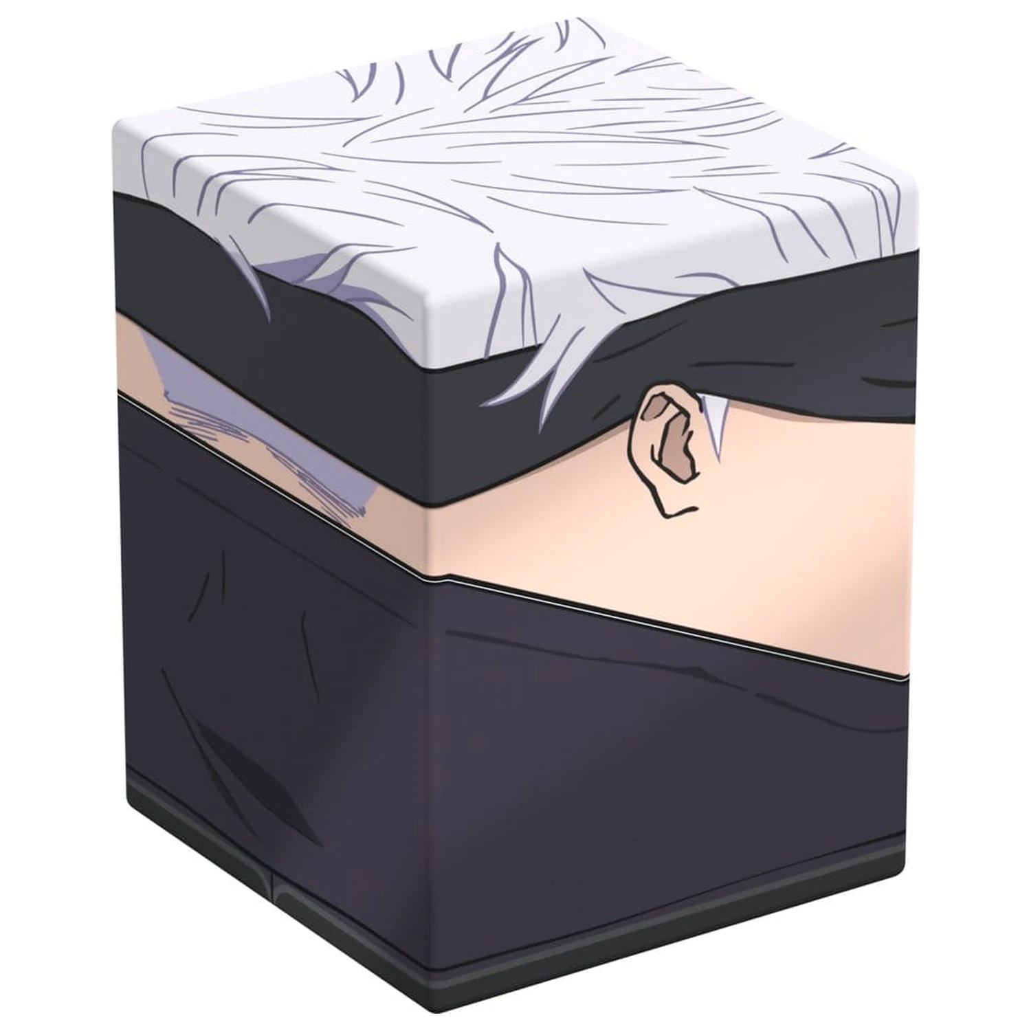 Squaroes Squaroe Jujutsu Kaisen JK007 - Satoru Gojo product photo