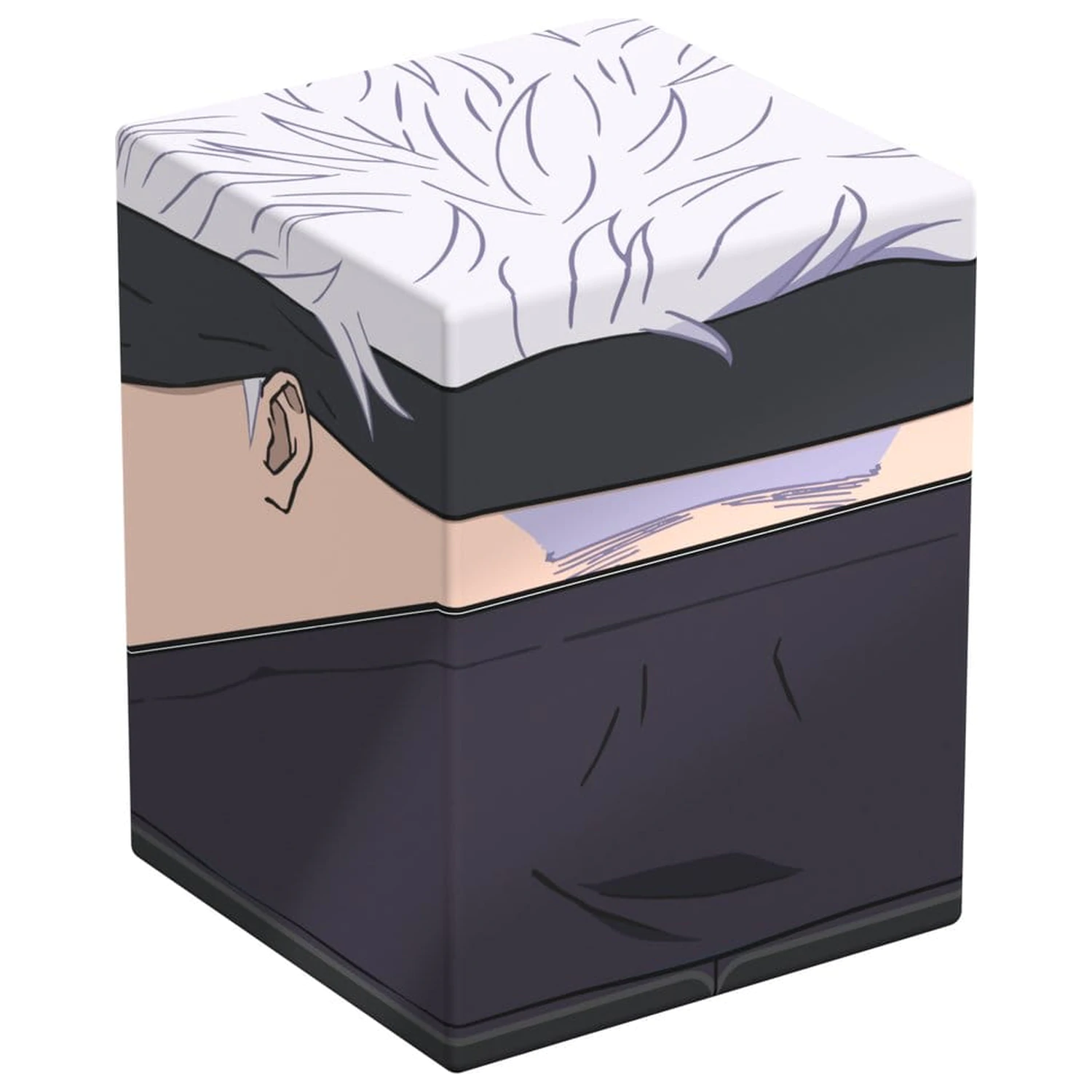 Squaroes Squaroe Jujutsu Kaisen JK007 - Satoru Gojo product photo
