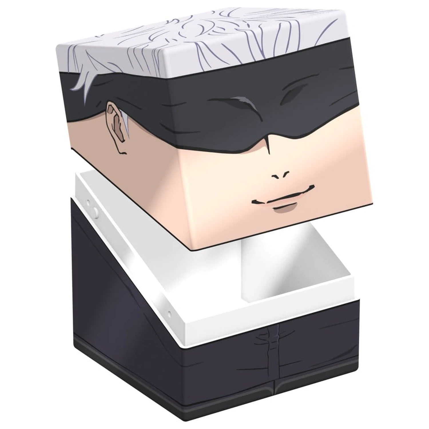Squaroes Squaroe Jujutsu Kaisen JK007 - Satoru Gojo product photo