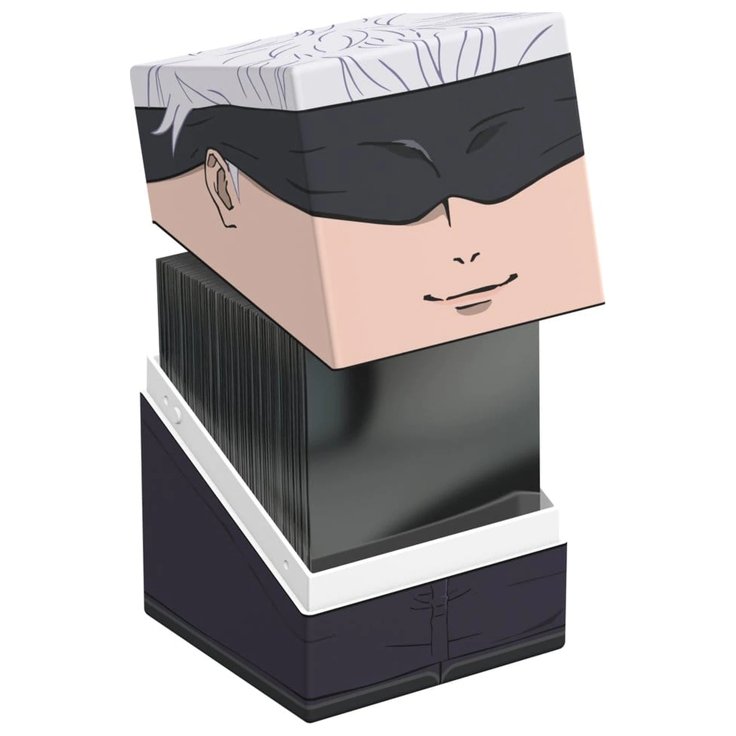 Squaroes Squaroe Jujutsu Kaisen JK007 - Satoru Gojo product photo