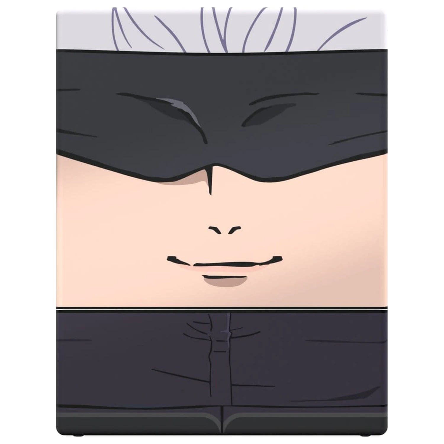 Squaroes Squaroe Jujutsu Kaisen JK007 - Satoru Gojo product photo