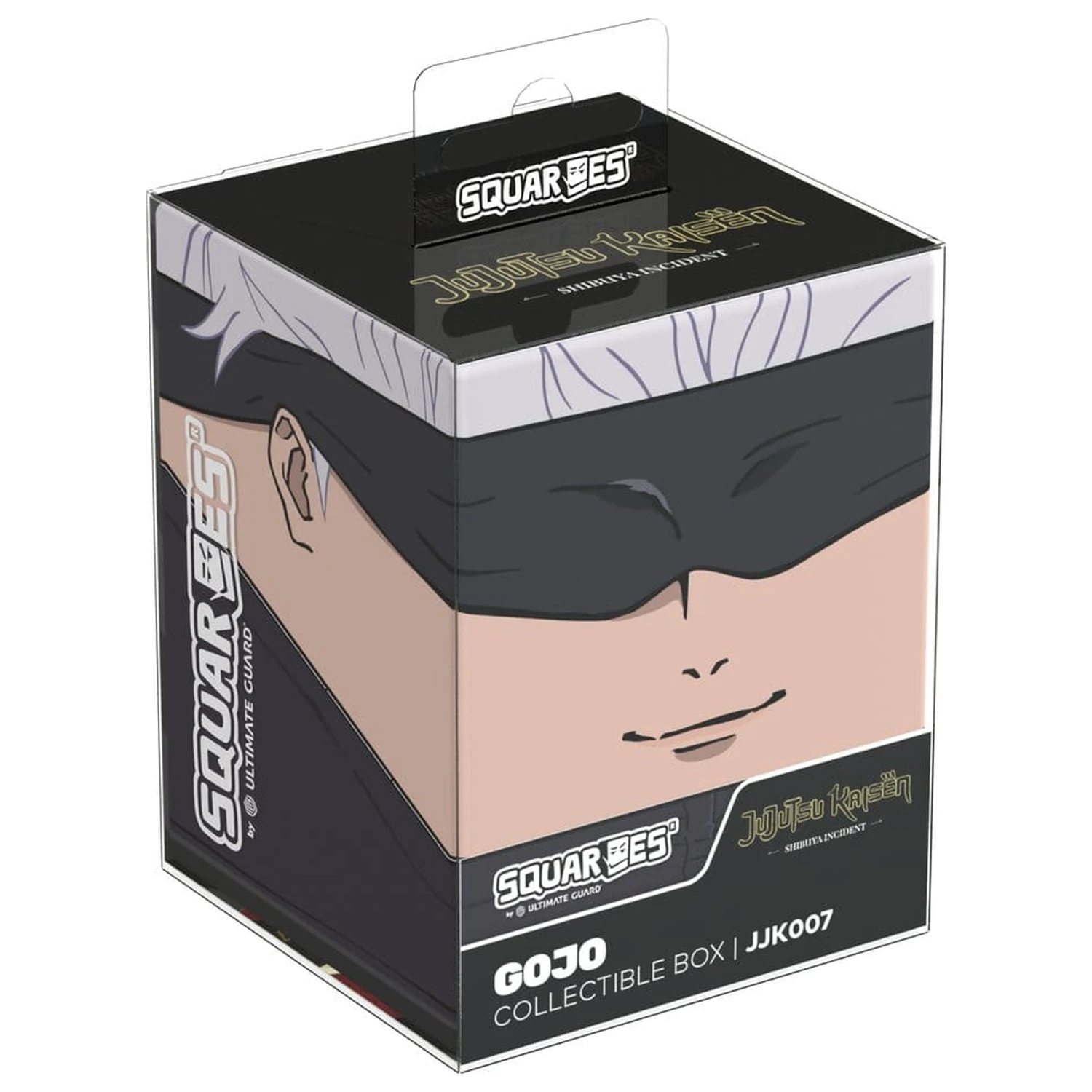 Squaroes Squaroe Jujutsu Kaisen JK007 - Satoru Gojo product photo