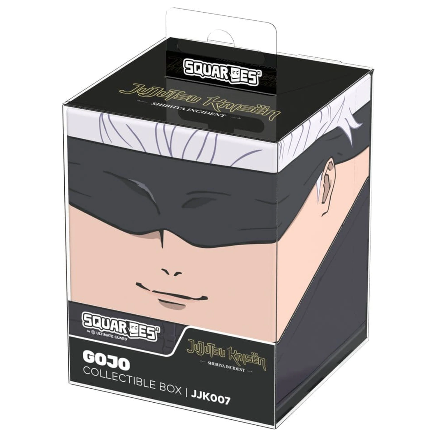 Squaroes Squaroe Jujutsu Kaisen JK007 - Satoru Gojo product photo