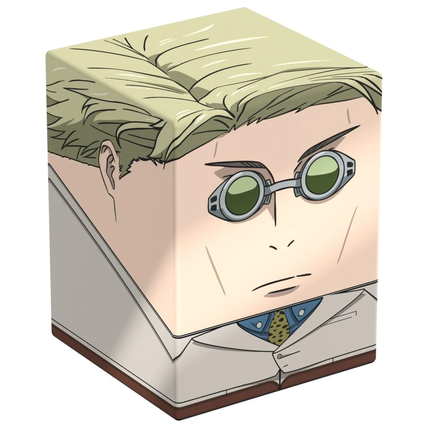 Squaroes Squaroe Jujutsu Kaisen JK008 - Kento Nanami product photo