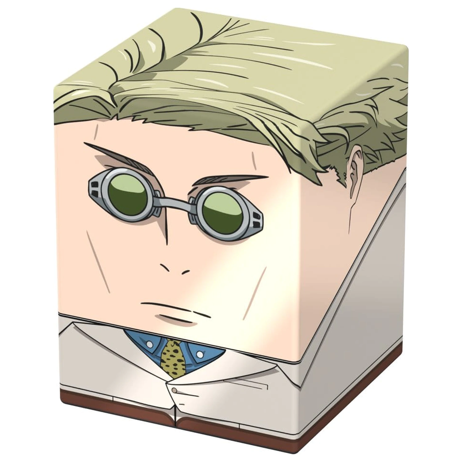 Squaroes Squaroe Jujutsu Kaisen JK008 - Kento Nanami product photo