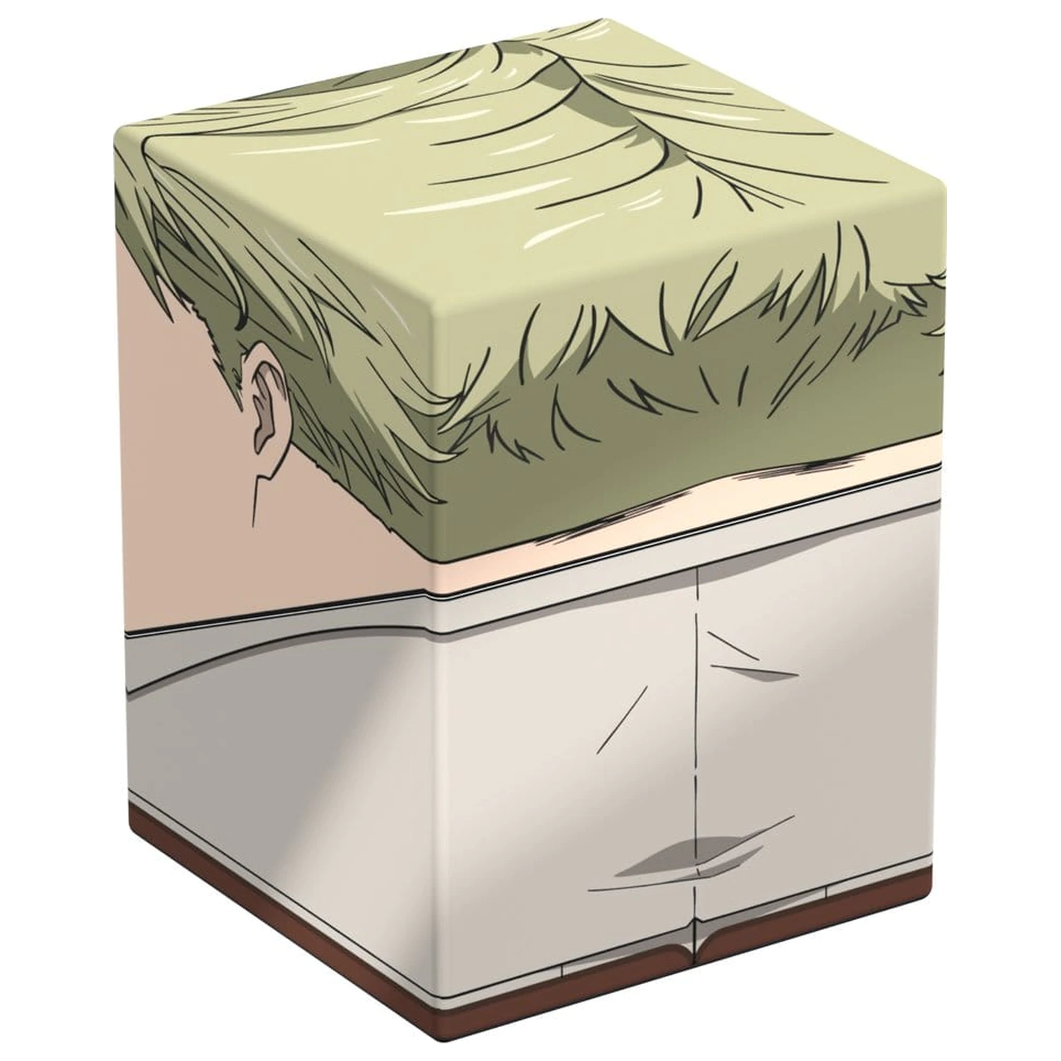 Squaroes Squaroe Jujutsu Kaisen JK008 - Kento Nanami product photo