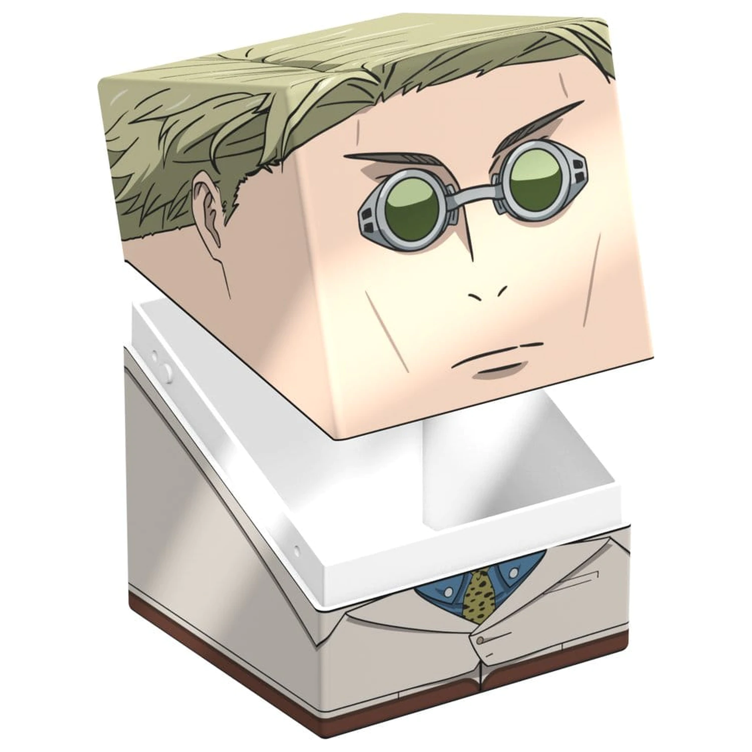 Squaroes Squaroe Jujutsu Kaisen JK008 - Kento Nanami product photo