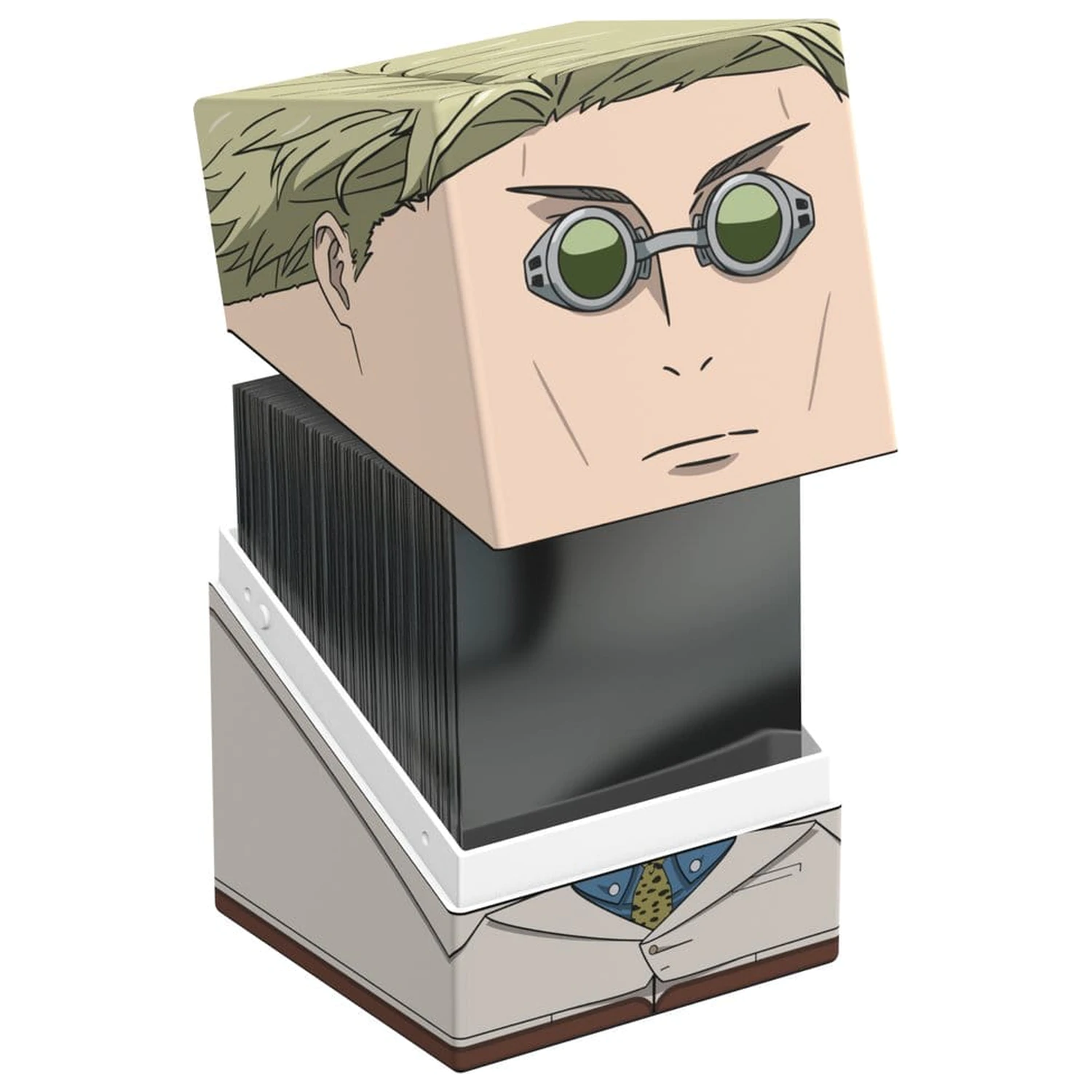 Squaroes Squaroe Jujutsu Kaisen JK008 - Kento Nanami product photo