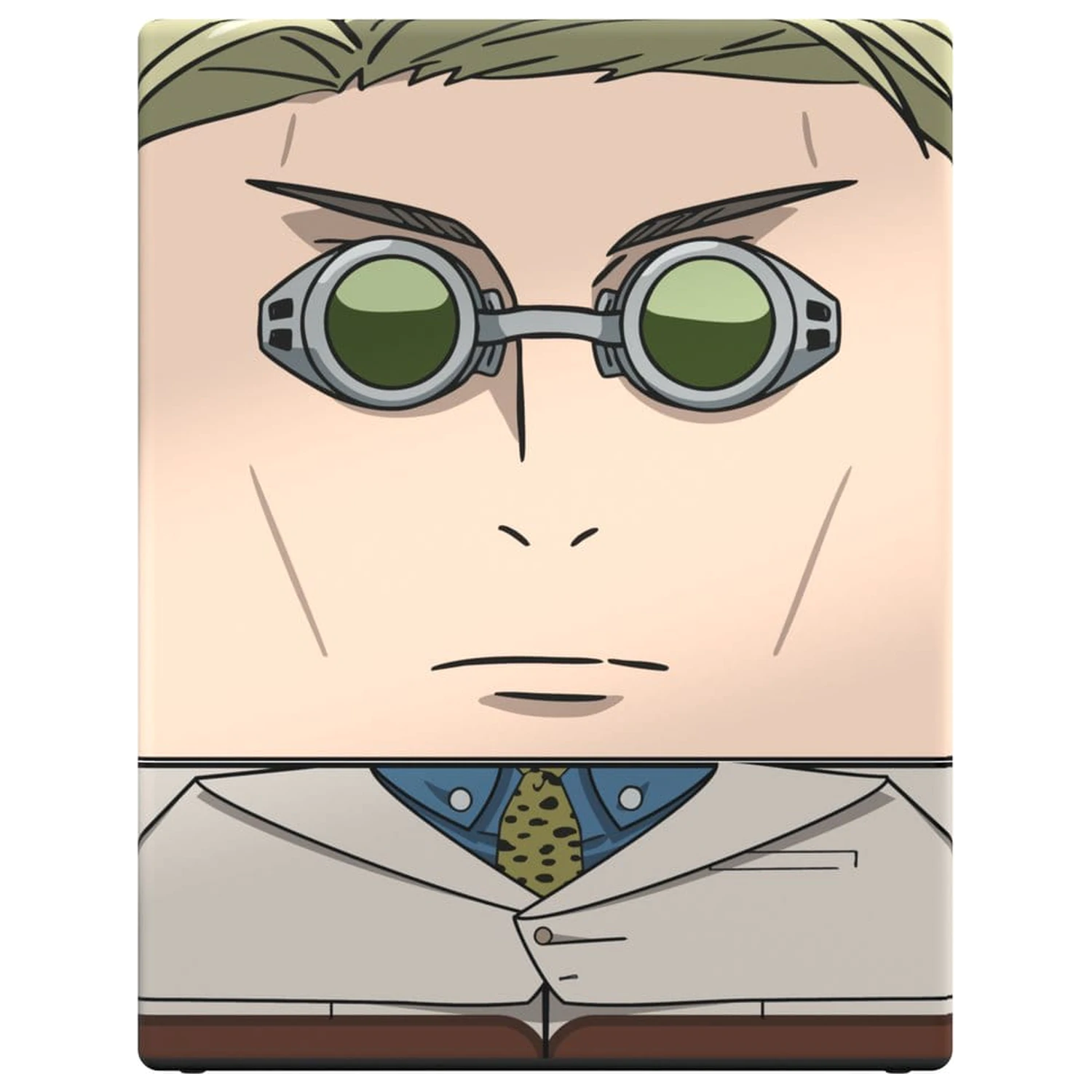 Squaroes Squaroe Jujutsu Kaisen JK008 - Kento Nanami product photo