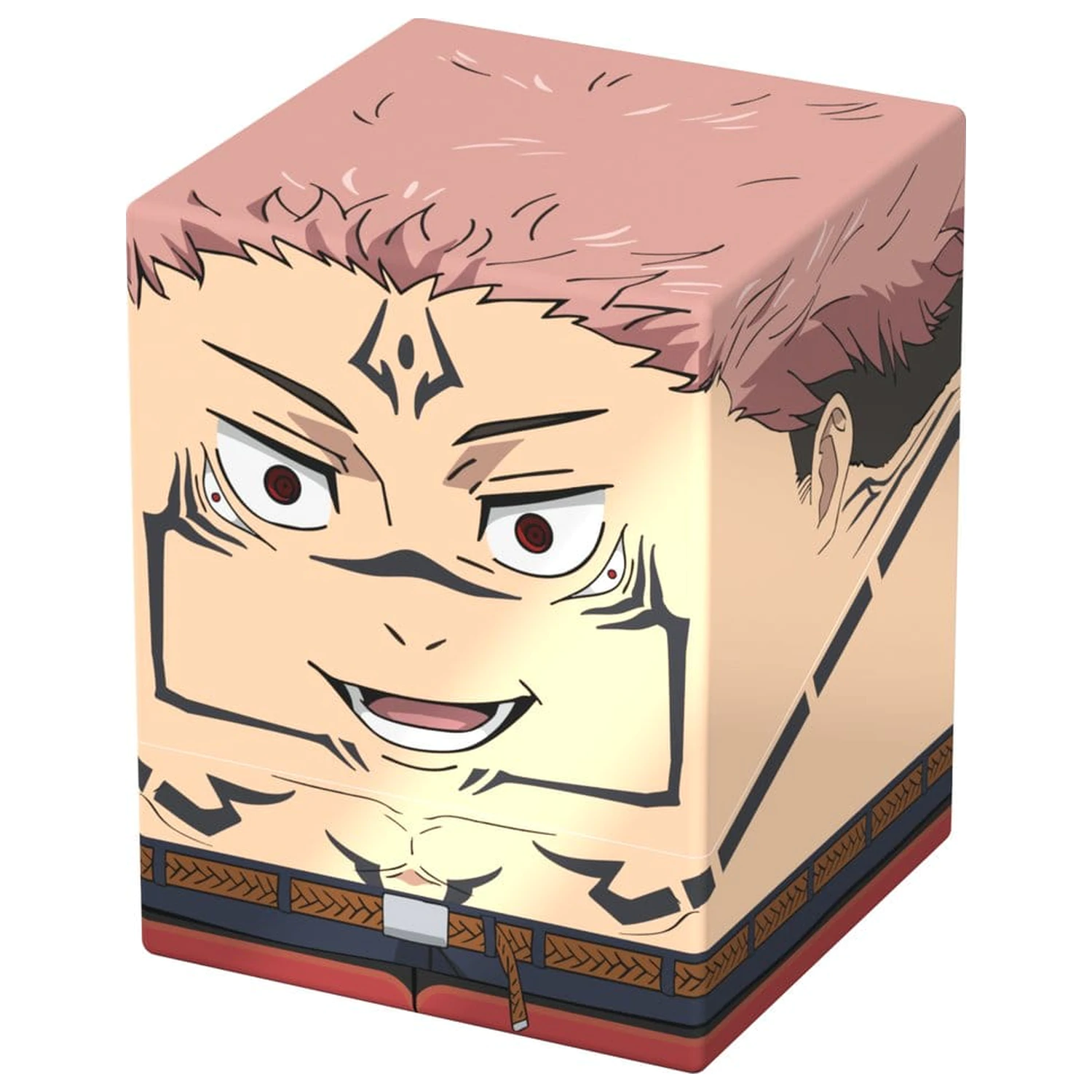 Squaroes Squaroe Jujutsu Kaisen JK009 - Ryomen Sukuna product photo