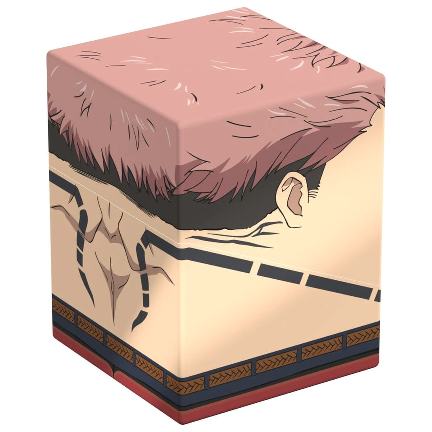 Squaroes Squaroe Jujutsu Kaisen JK009 - Ryomen Sukuna product photo