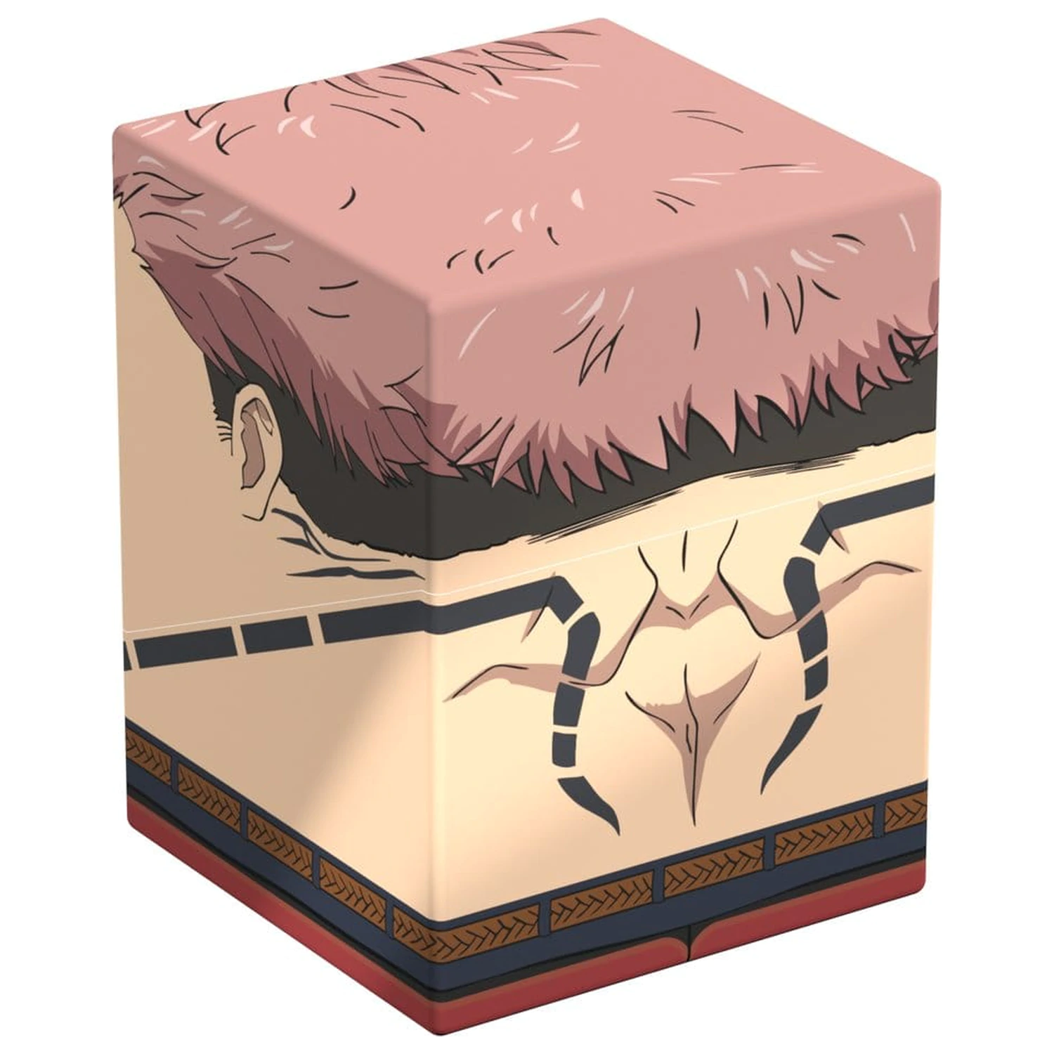 Squaroes Squaroe Jujutsu Kaisen JK009 - Ryomen Sukuna product photo