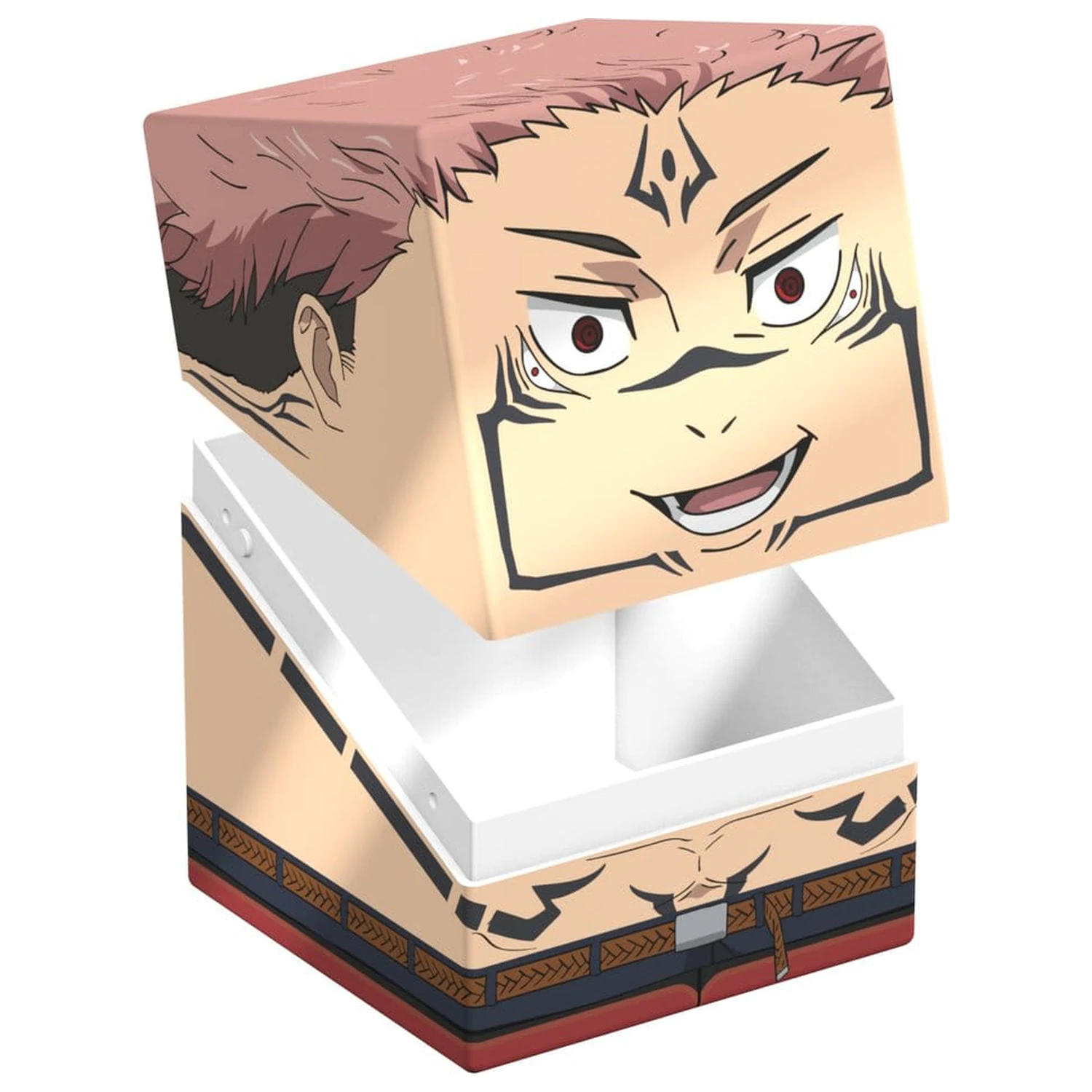 Squaroes Squaroe Jujutsu Kaisen JK009 - Ryomen Sukuna product photo
