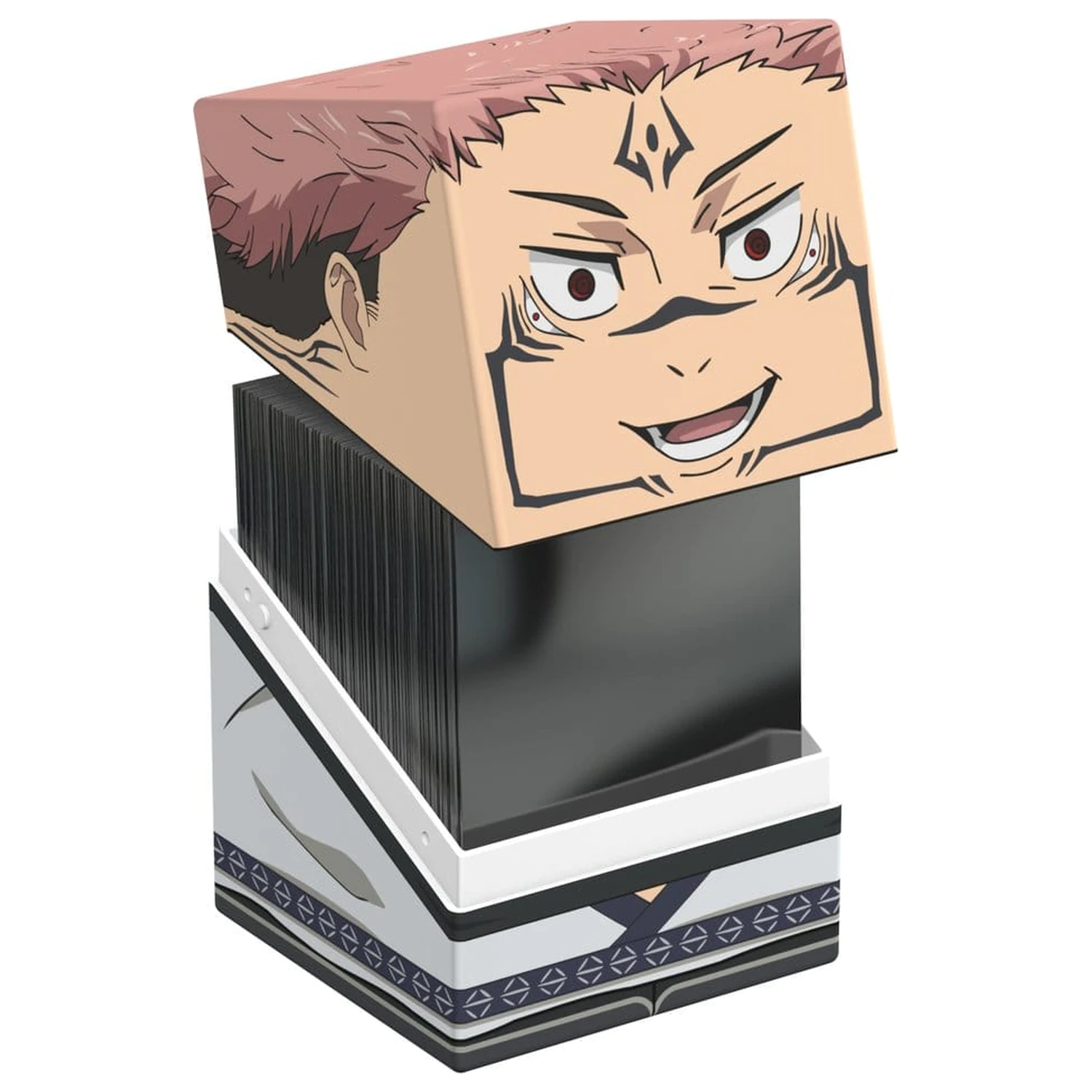 Squaroes Squaroe Jujutsu Kaisen JK009 - Ryomen Sukuna product photo