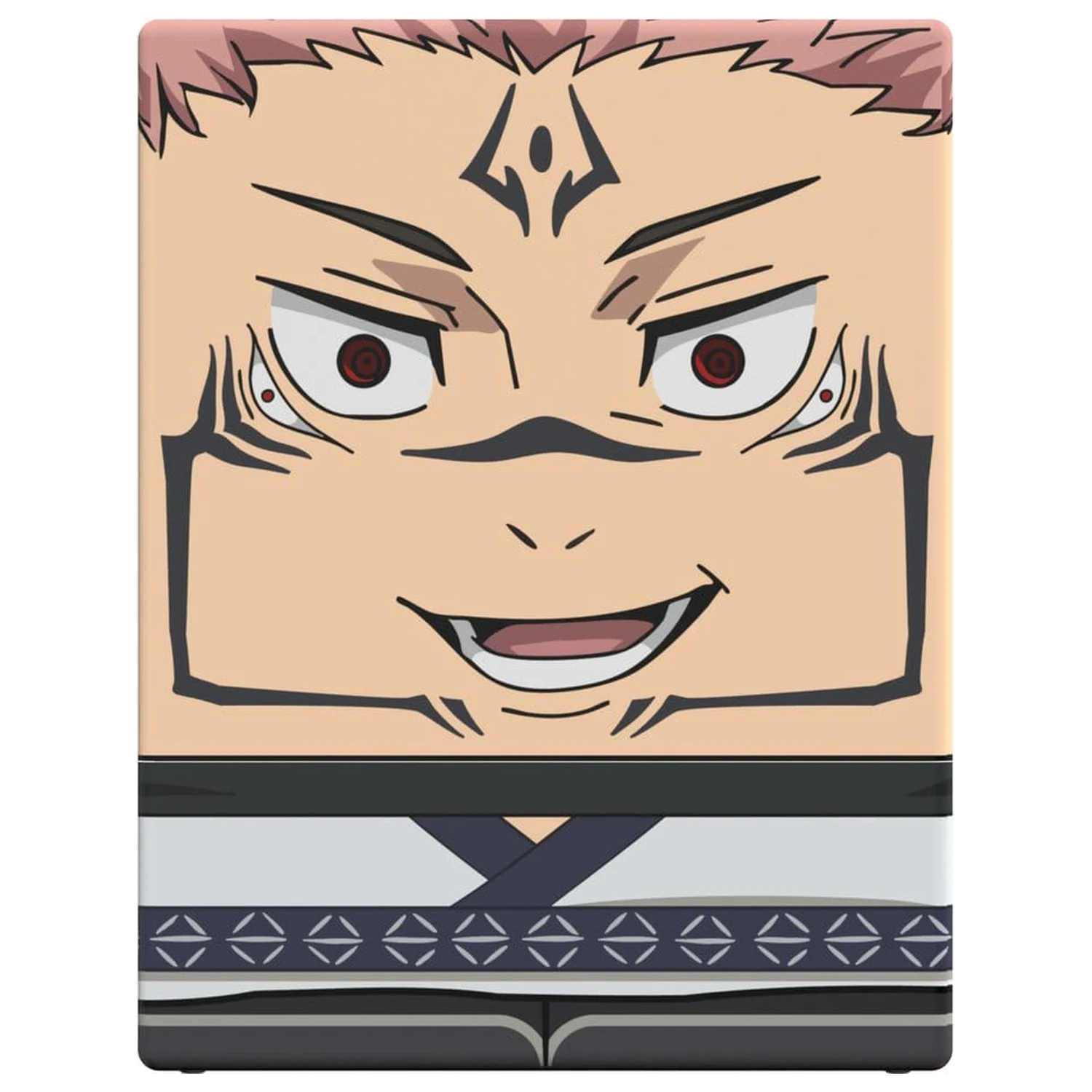 Squaroes Squaroe Jujutsu Kaisen JK009 - Ryomen Sukuna product photo