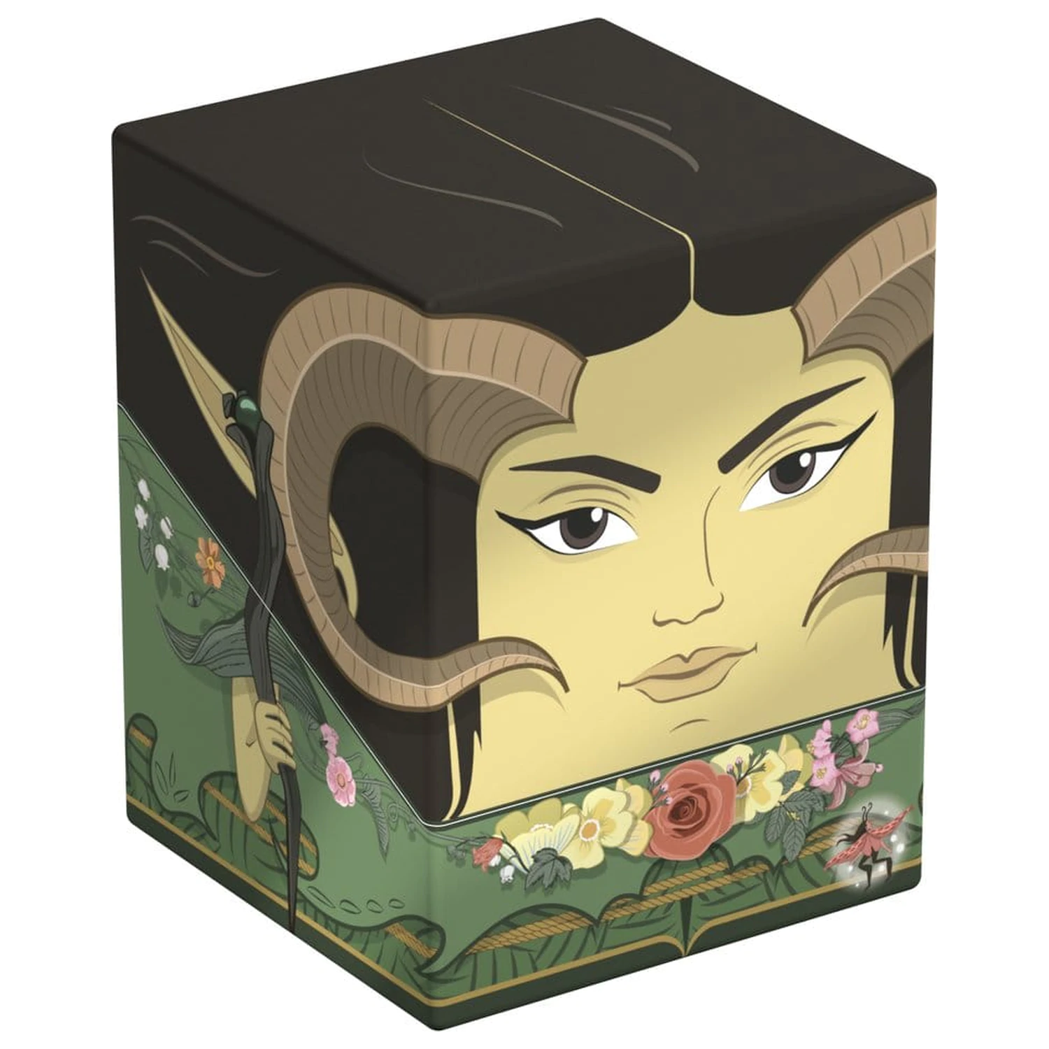 Squaroes Squaroe Magic: The Gathering "ECL" MTG007 - Maralen product photo