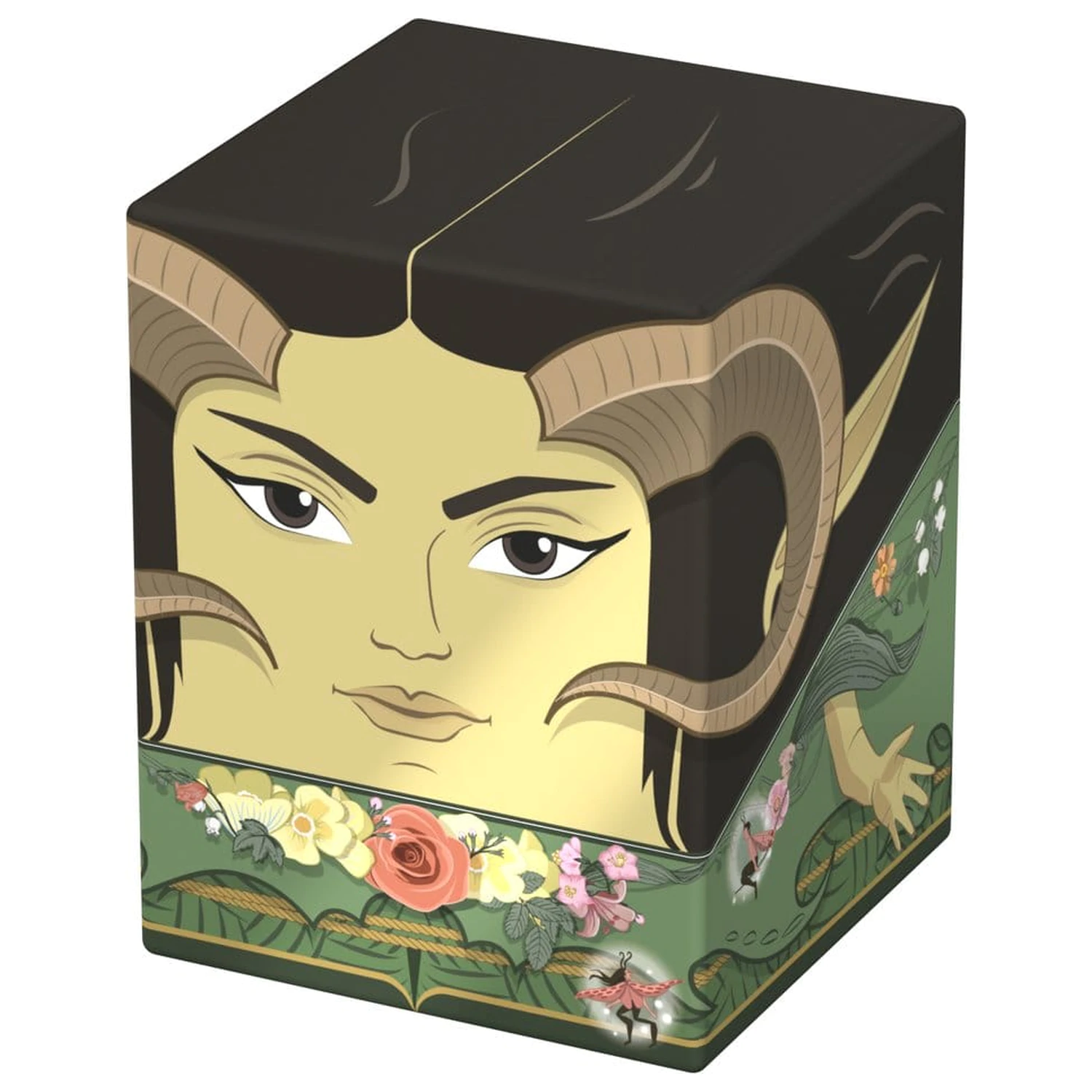 Squaroes Squaroe Magic: The Gathering "ECL" MTG007 - Maralen product photo