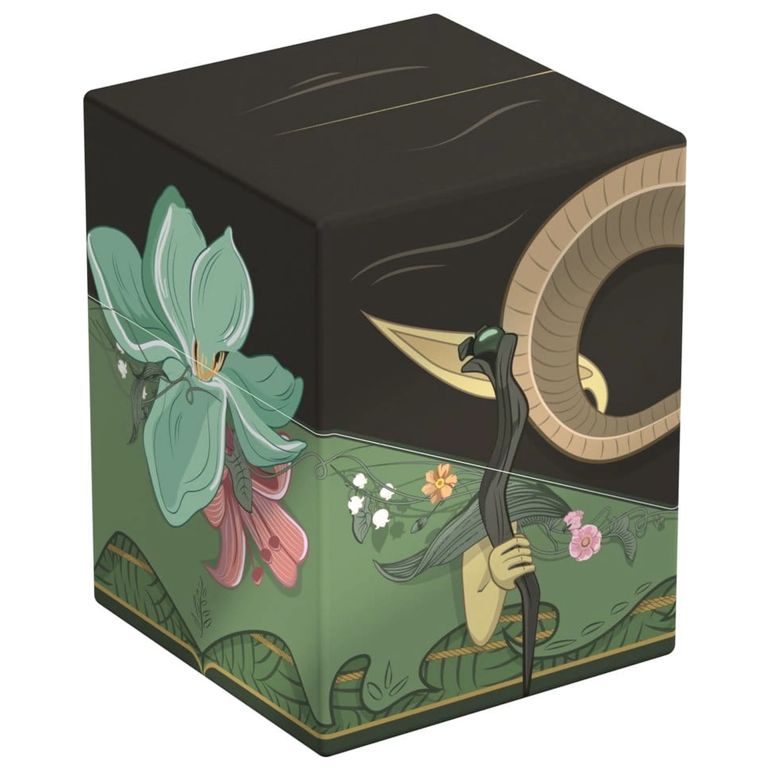 Squaroes Squaroe Magic: The Gathering "ECL" MTG007 - Maralen product photo