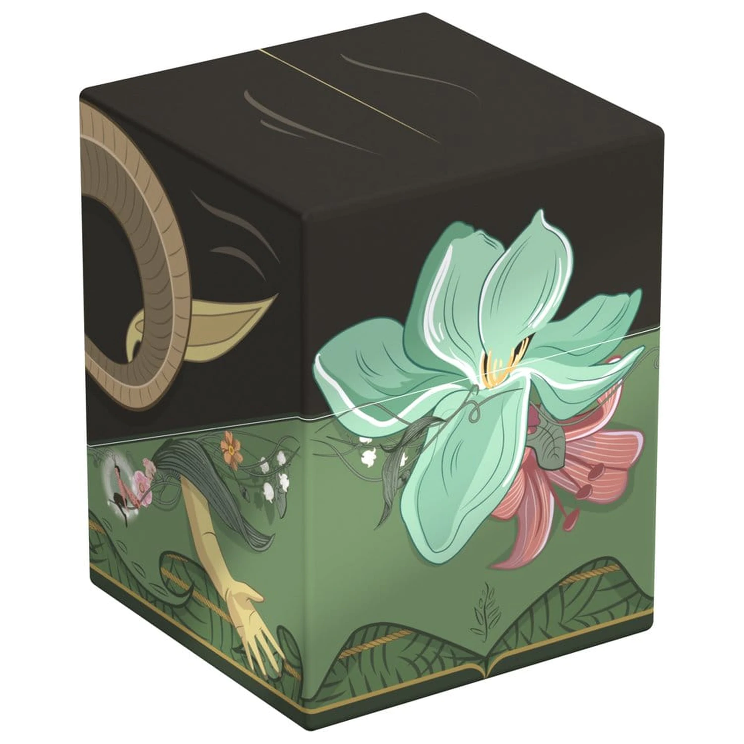 Squaroes Squaroe Magic: The Gathering "ECL" MTG007 - Maralen product photo