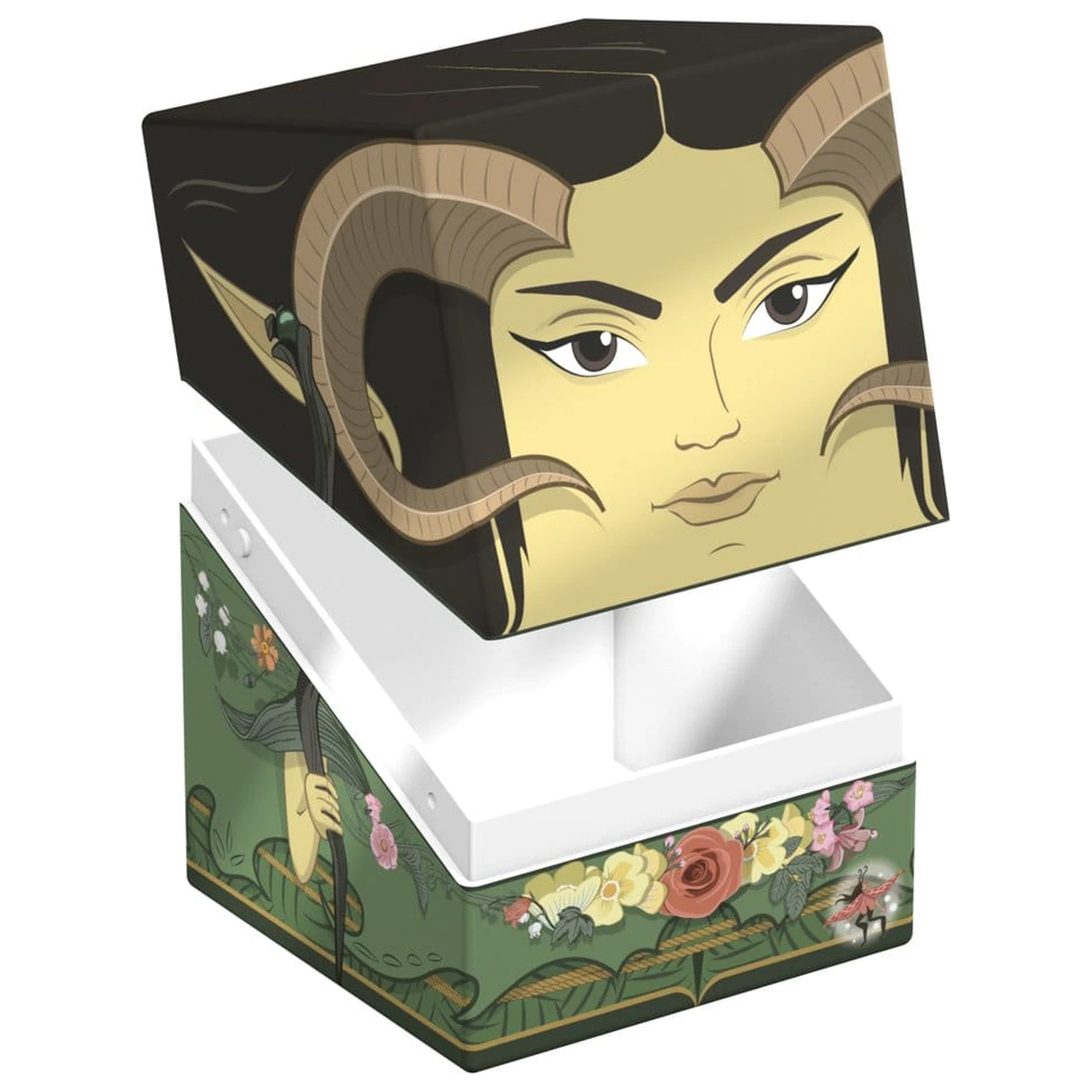 Squaroes Squaroe Magic: The Gathering "ECL" MTG007 - Maralen product photo