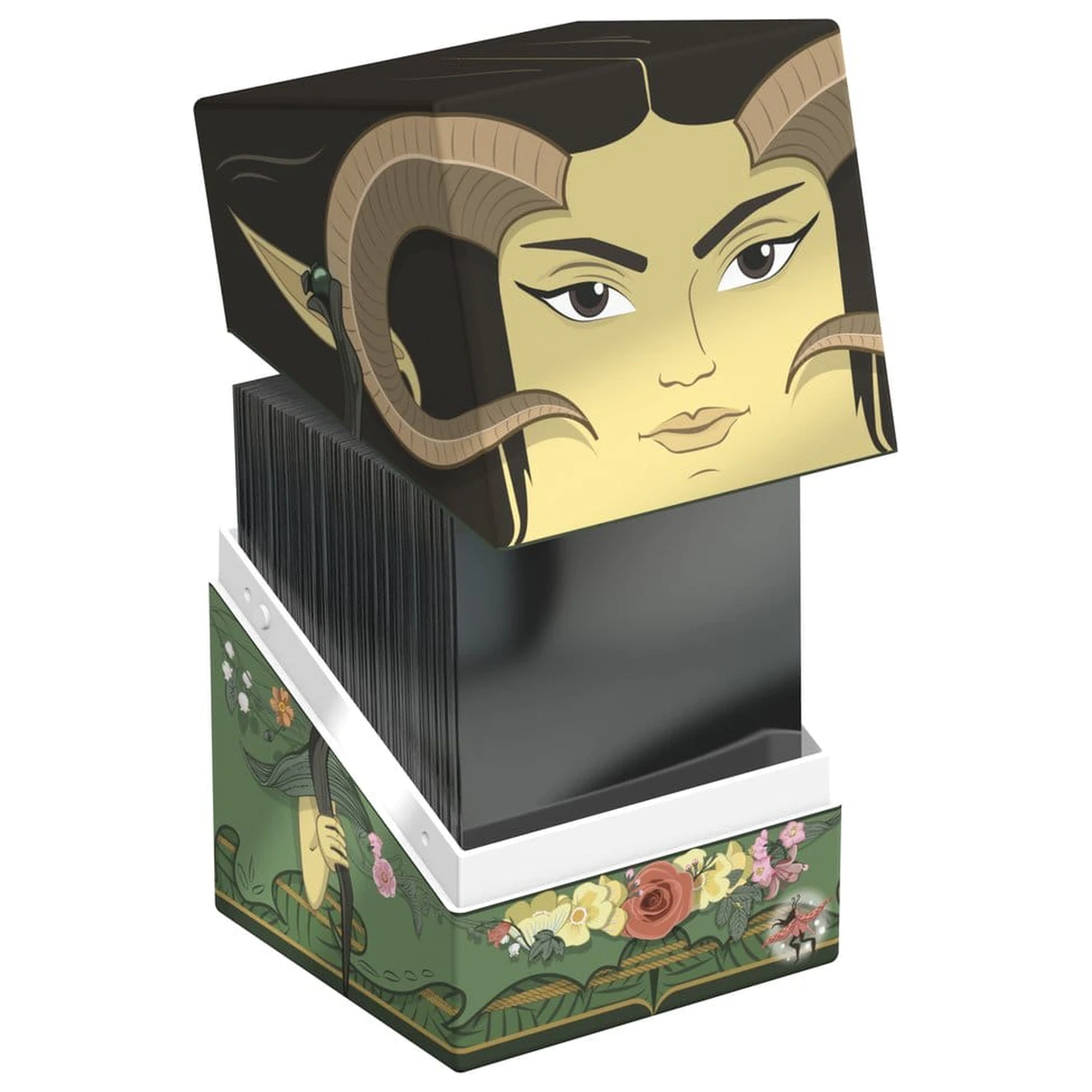 Squaroes Squaroe Magic: The Gathering "ECL" MTG007 - Maralen product photo