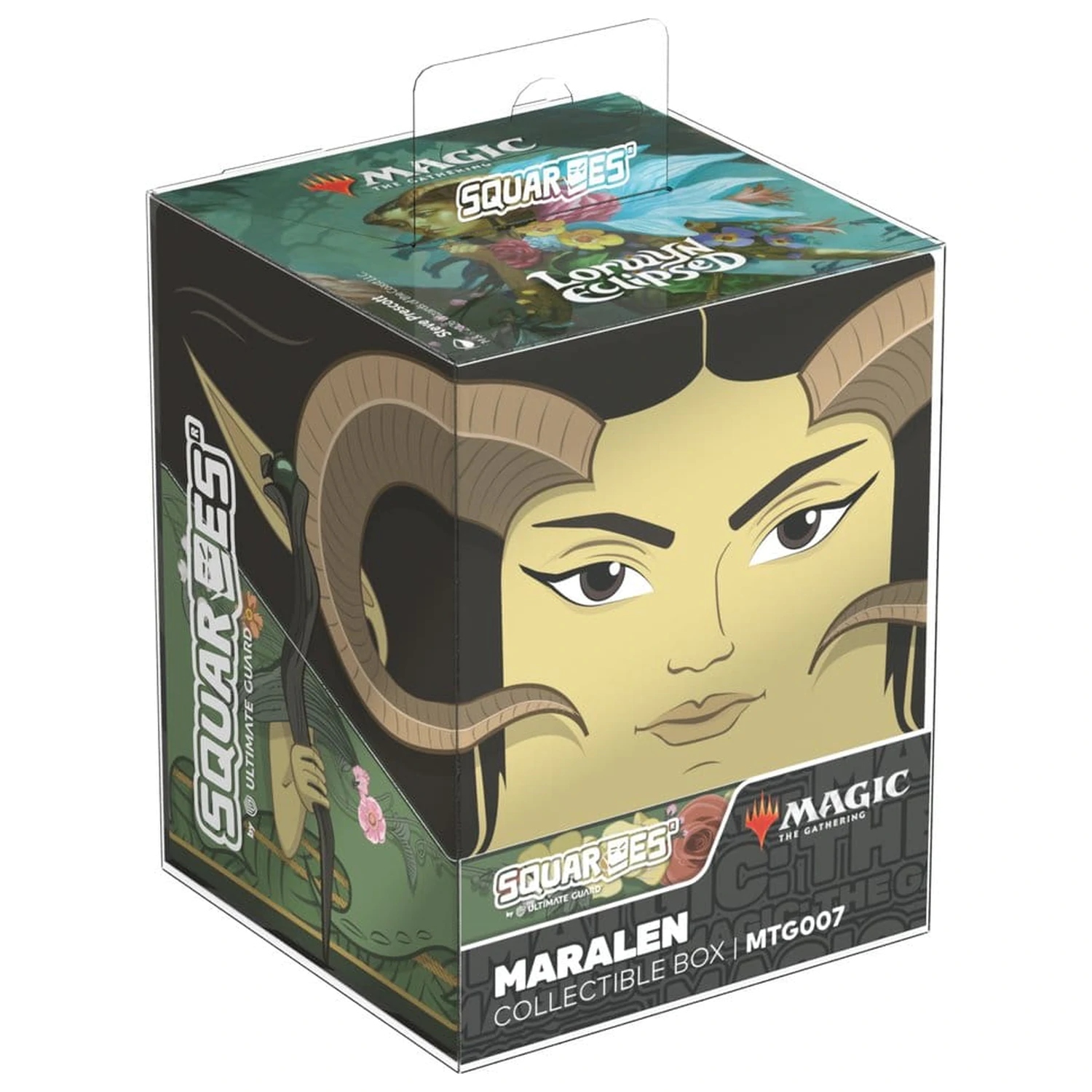 Squaroes Squaroe Magic: The Gathering "ECL" MTG007 - Maralen product photo