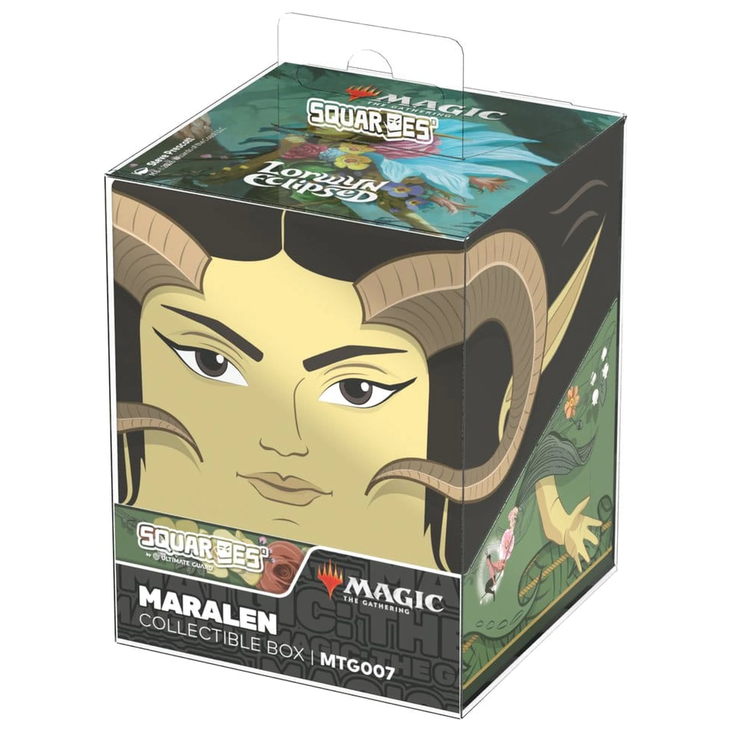 Squaroes Squaroe Magic: The Gathering "ECL" MTG007 - Maralen product photo