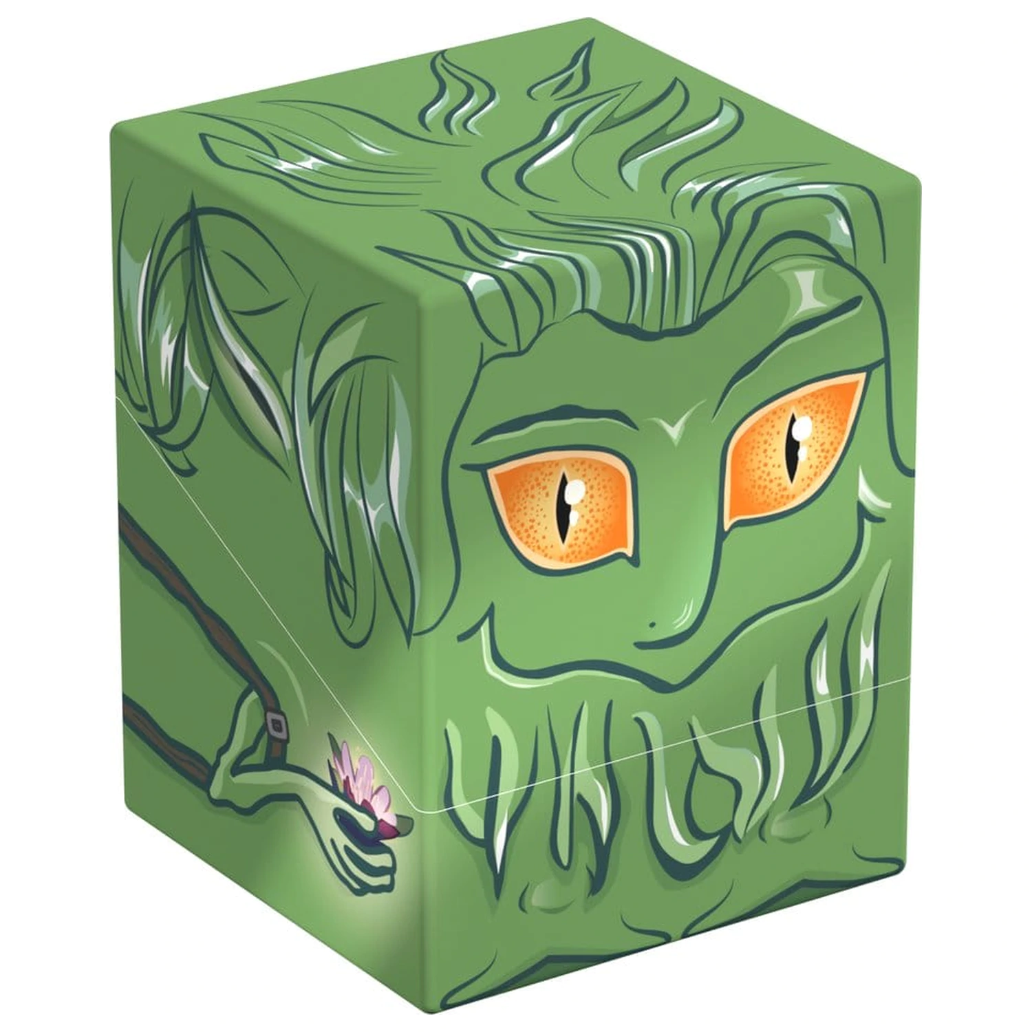 Squaroes Squaroe Magic: The Gathering "ECL" MTG008 - Changeling product photo