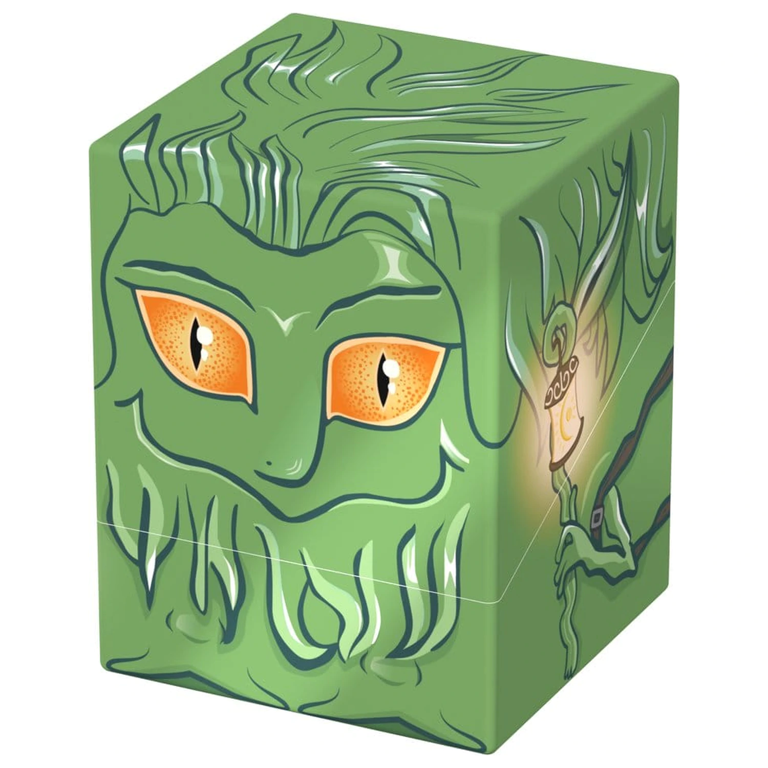 Squaroes Squaroe Magic: The Gathering "ECL" MTG008 - Changeling product photo