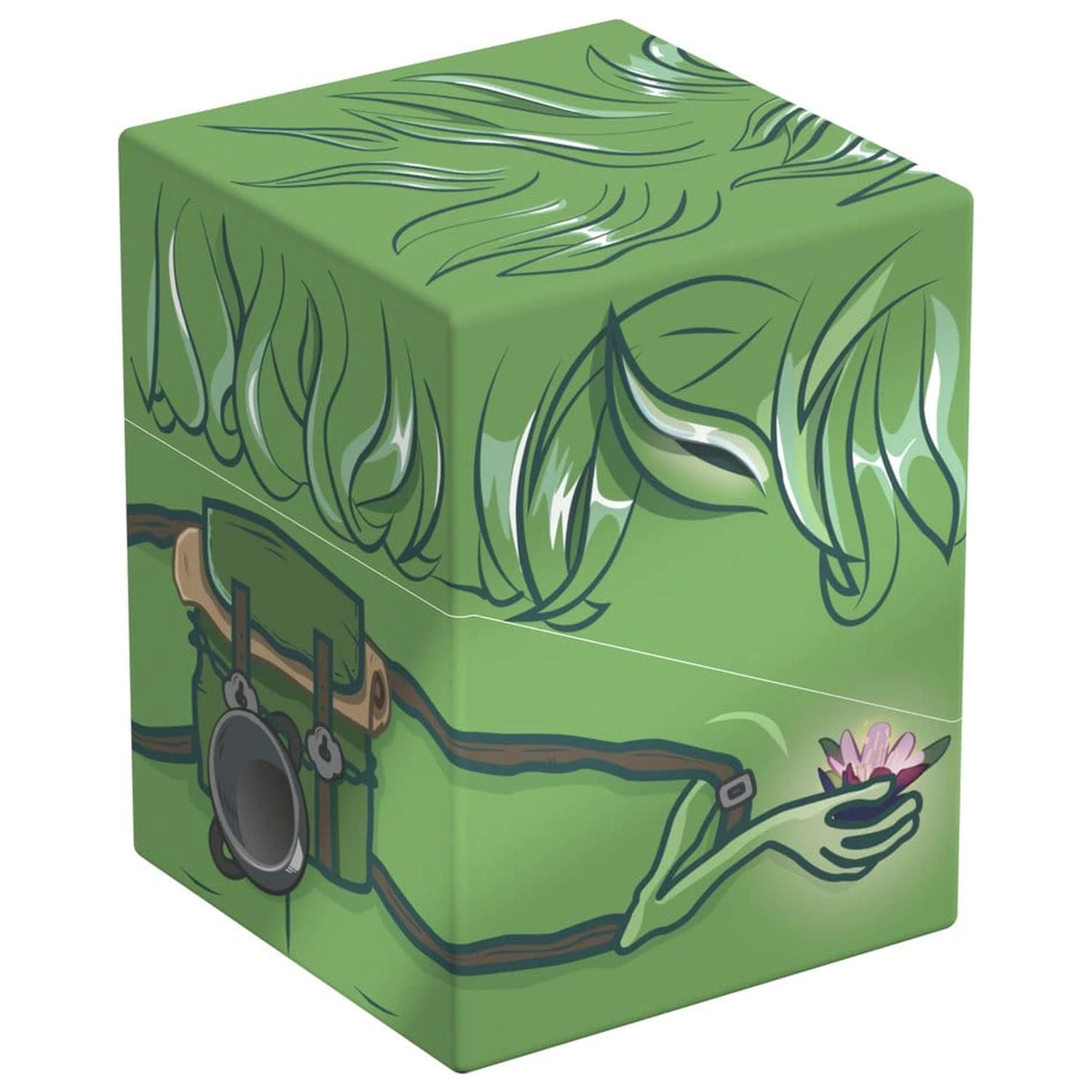 Squaroes Squaroe Magic: The Gathering "ECL" MTG008 - Changeling product photo