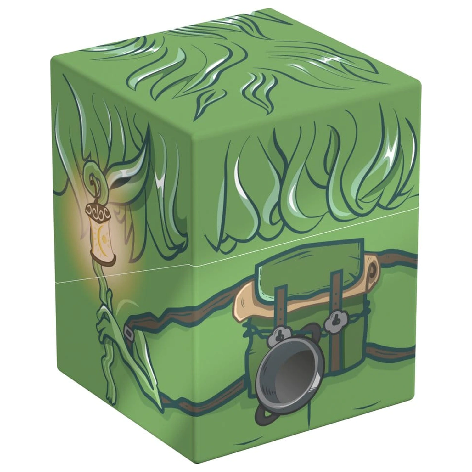 Squaroes Squaroe Magic: The Gathering "ECL" MTG008 - Changeling product photo