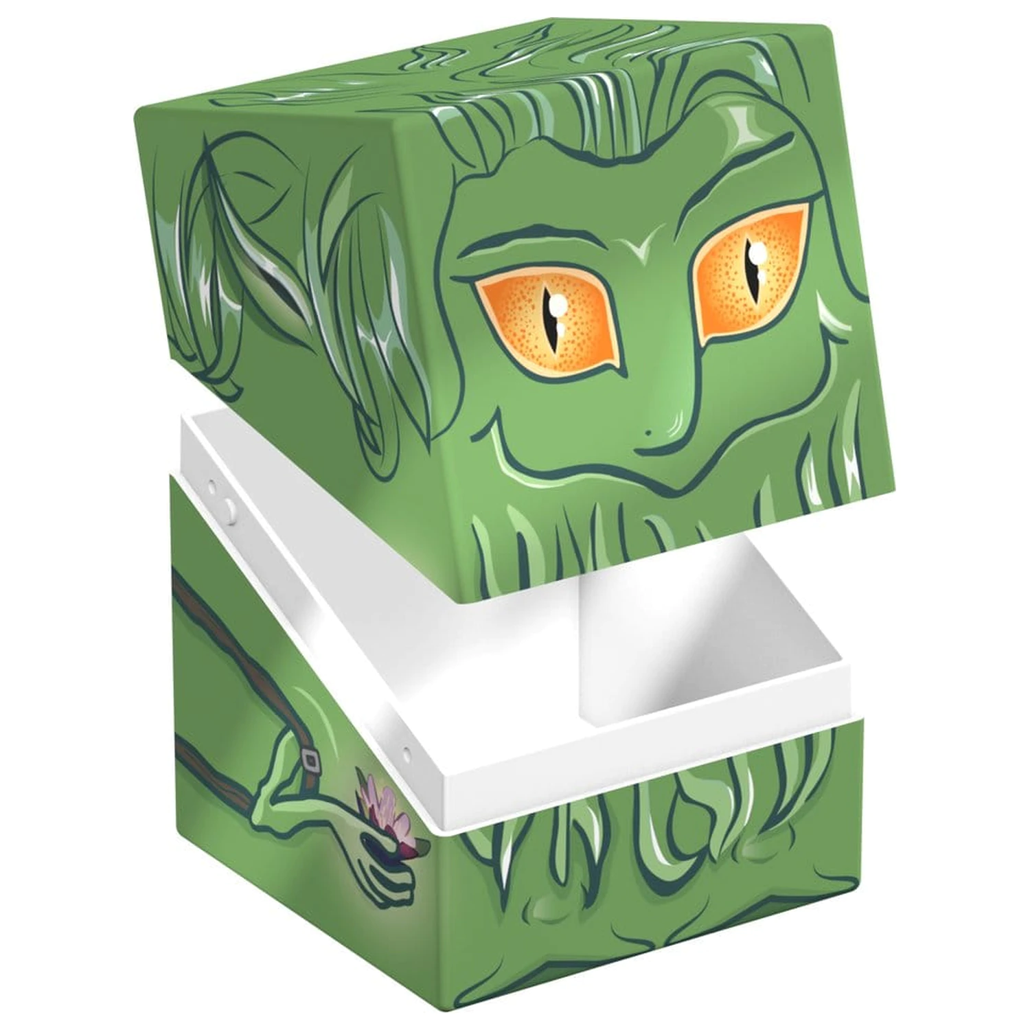 Squaroes Squaroe Magic: The Gathering "ECL" MTG008 - Changeling product photo