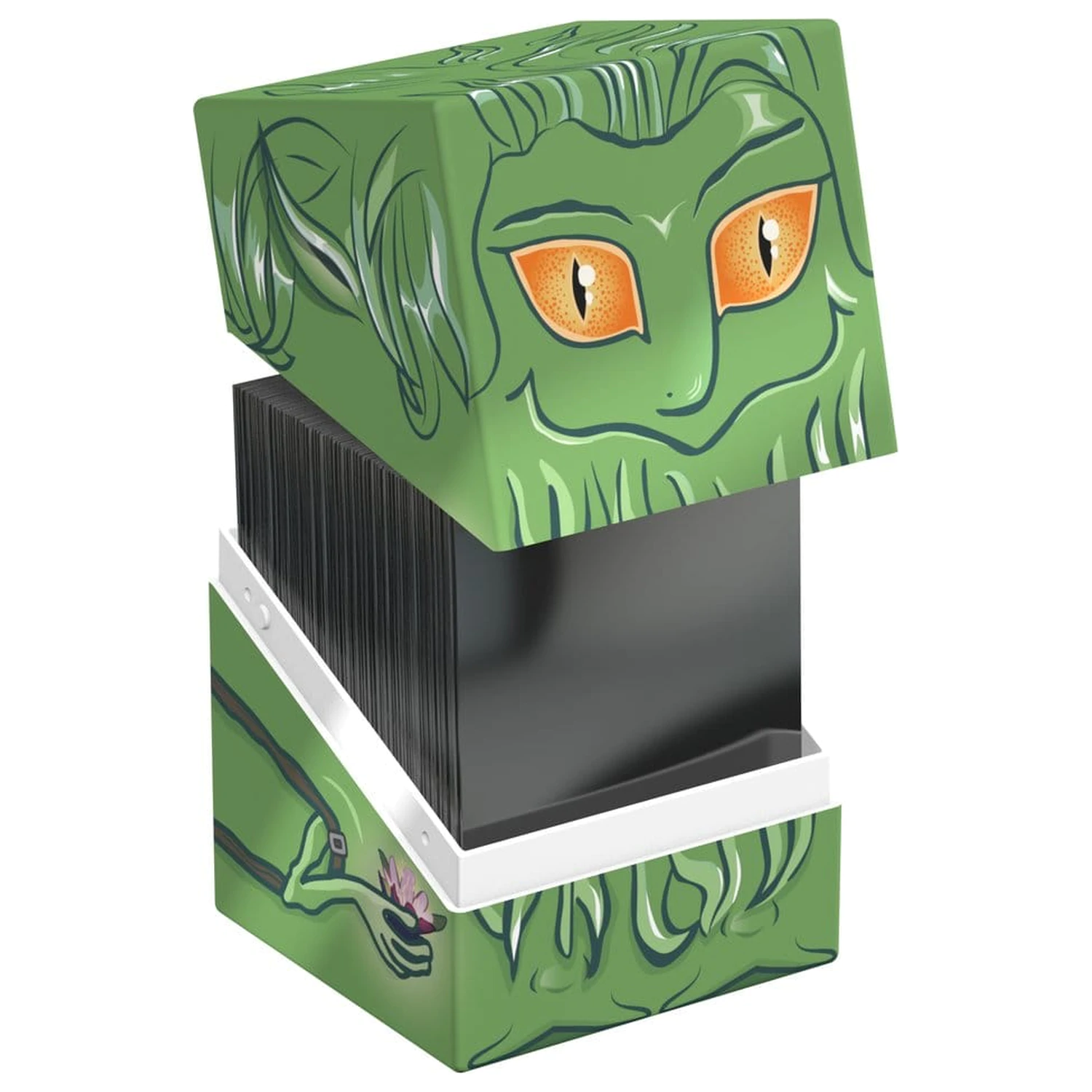 Squaroes Squaroe Magic: The Gathering "ECL" MTG008 - Changeling product photo