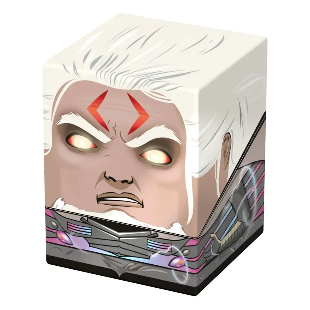 Squaroes Squaroe Magic: The Gathering "Edge of Eternities" MTG005 - Tezzeret product photo