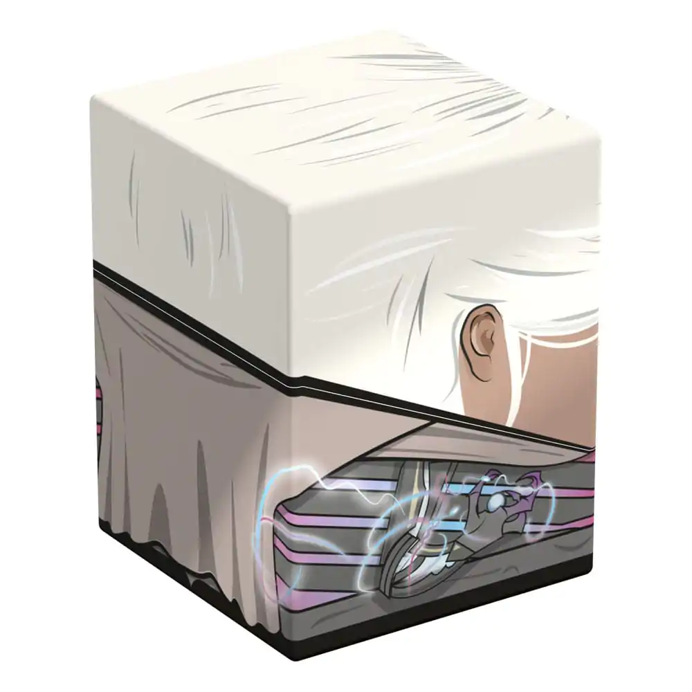 Squaroes Squaroe Magic: The Gathering "Edge of Eternities" MTG005 - Tezzeret product photo