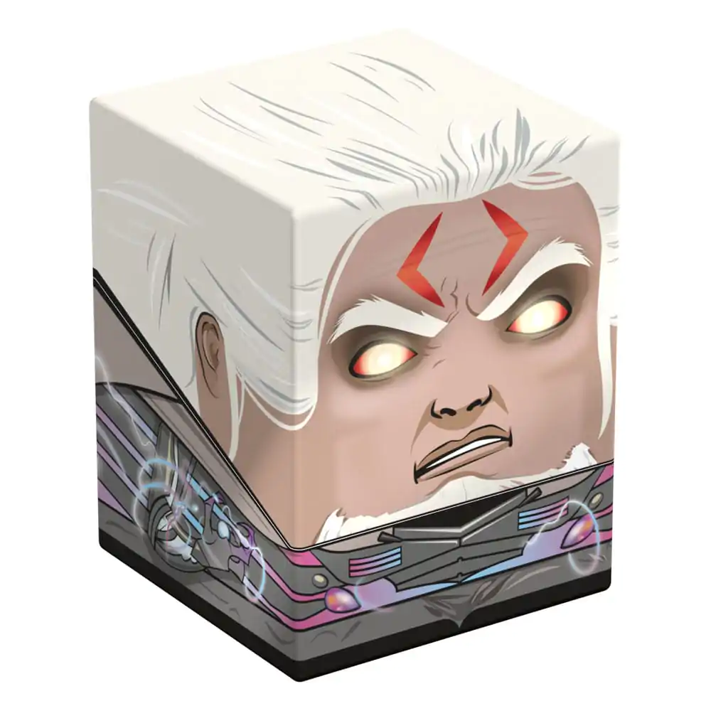 Squaroes Squaroe Magic: The Gathering "Edge of Eternities" MTG005 - Tezzeret product photo