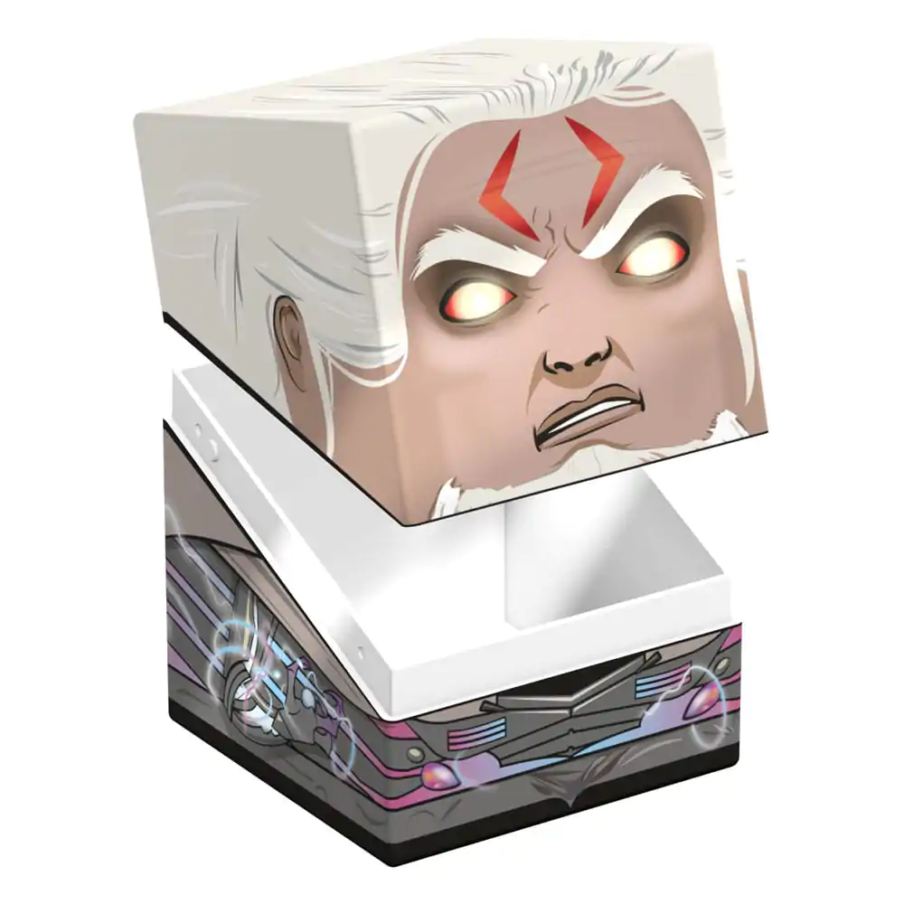 Squaroes Squaroe Magic: The Gathering "Edge of Eternities" MTG005 - Tezzeret product photo