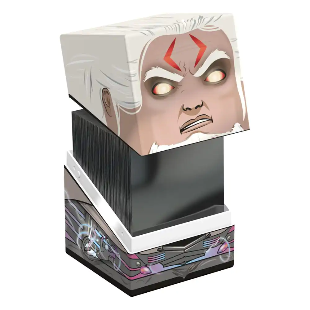 Squaroes Squaroe Magic: The Gathering "Edge of Eternities" MTG005 - Tezzeret product photo