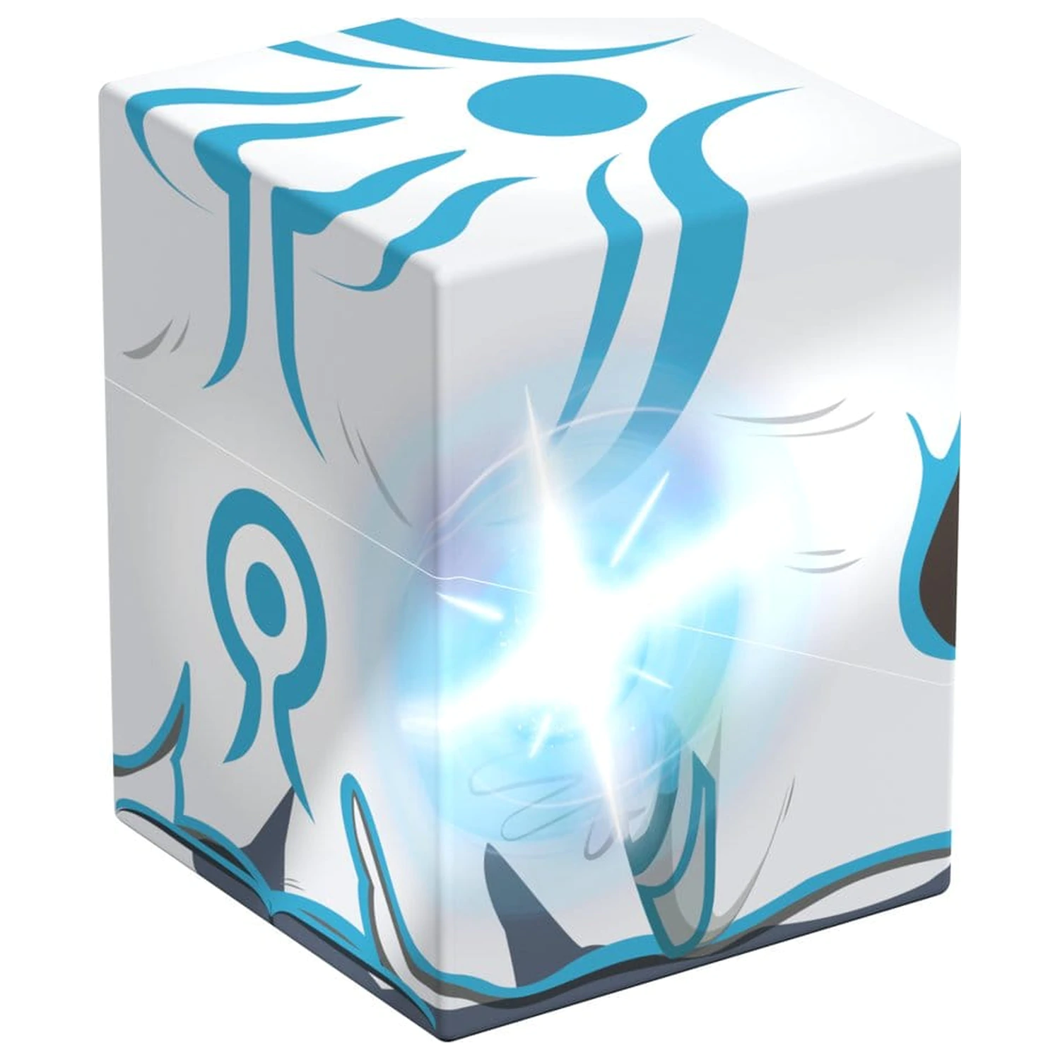 Squaroes Squaroe Magic: The Gathering "Reality Fracture" MTG013 - Jace (Fractured) product photo