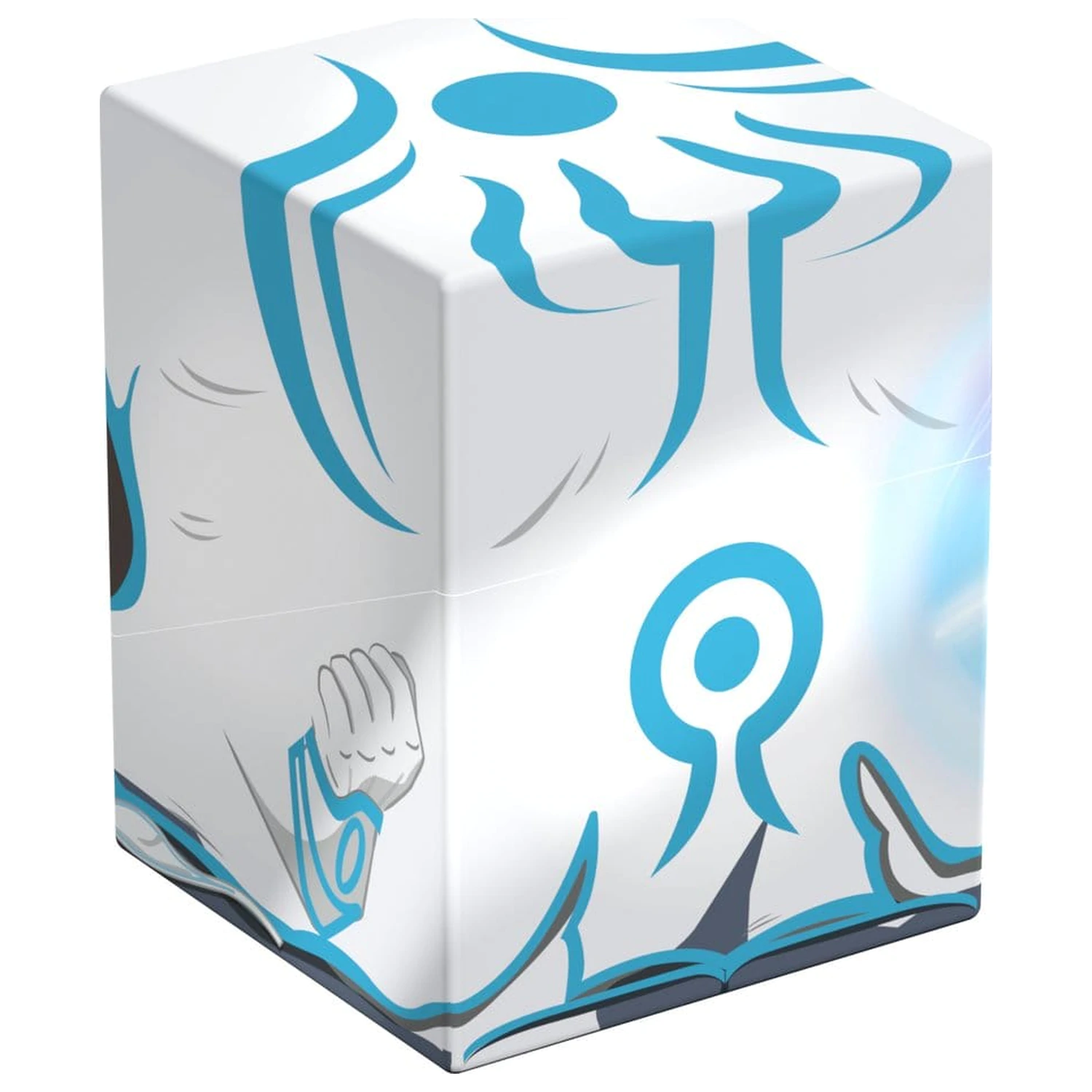 Squaroes Squaroe Magic: The Gathering "Reality Fracture" MTG013 - Jace (Fractured) product photo