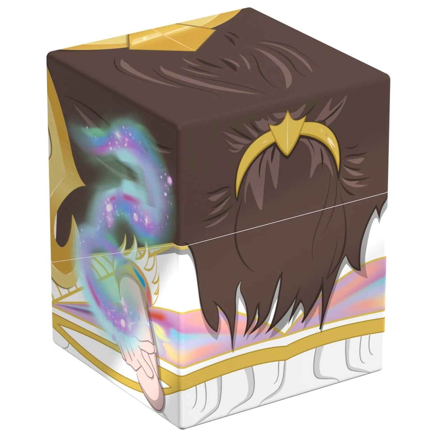 Squaroes Squaroe Magic: The Gathering "Reality Fracture" MTG013 - Jace (Fractured) product photo
