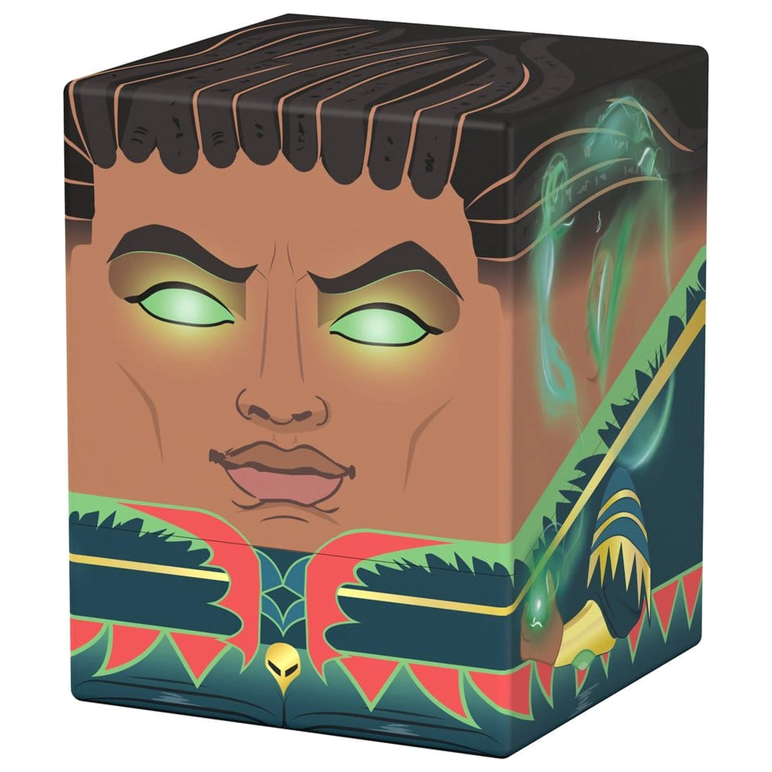 Squaroes Squaroe Magic: The Gathering "SOS" MTG009 - Professor Dellian Fel product photo