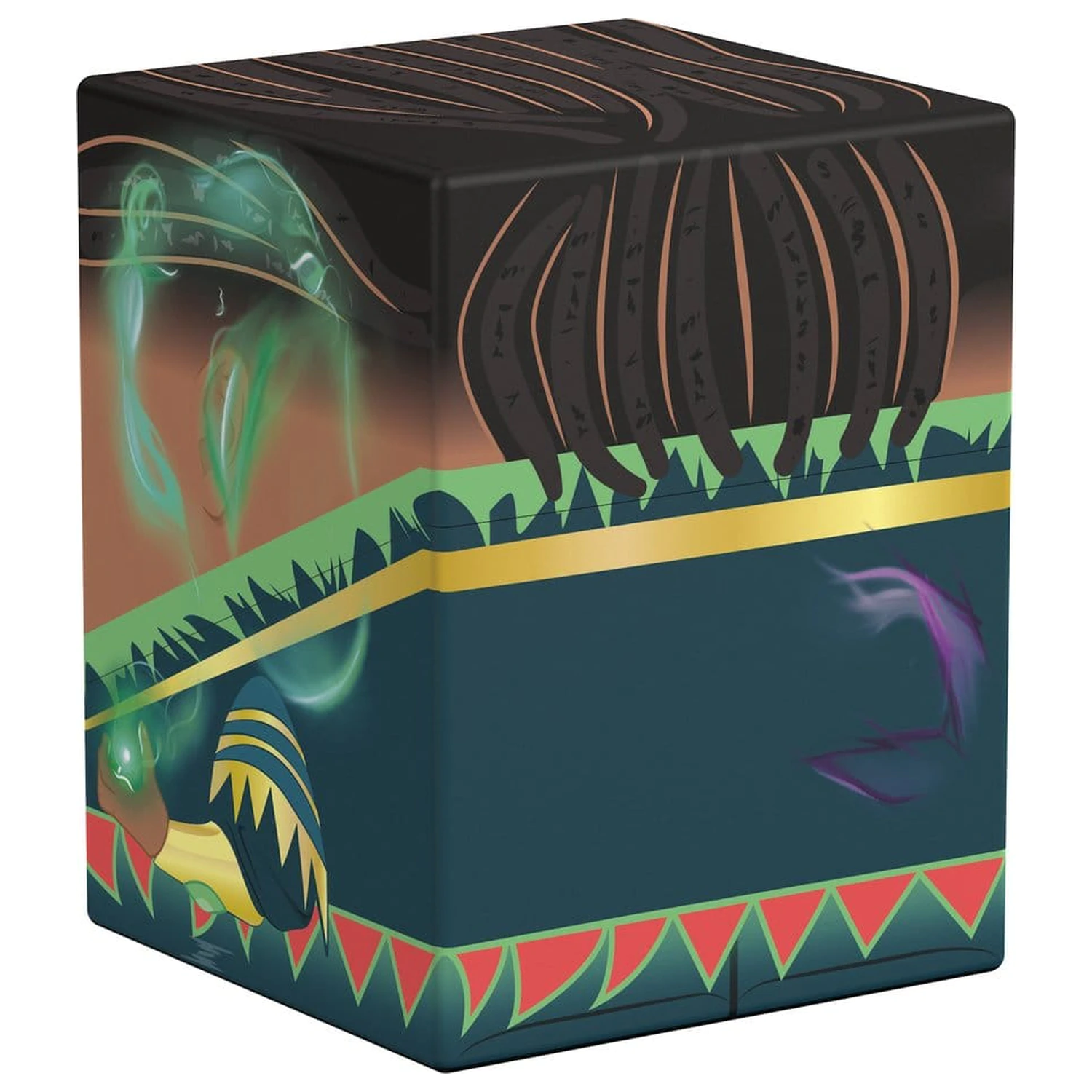 Squaroes Squaroe Magic: The Gathering "SOS" MTG009 - Professor Dellian Fel product photo