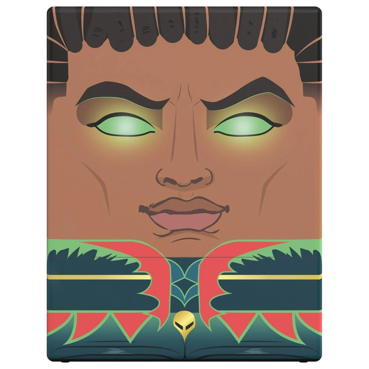 Squaroes Squaroe Magic: The Gathering "SOS" MTG009 - Professor Dellian Fel product photo