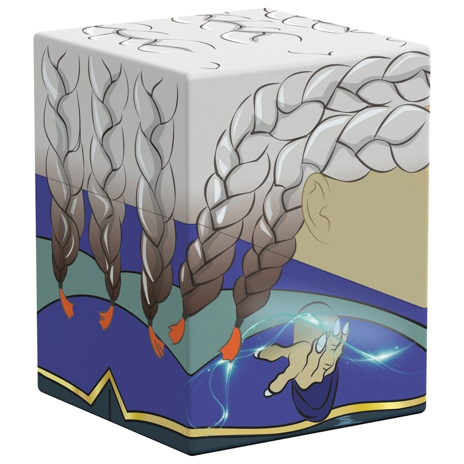 Squaroes Squaroe Magic: The Gathering "SOS" MTG010 - Tam product photo