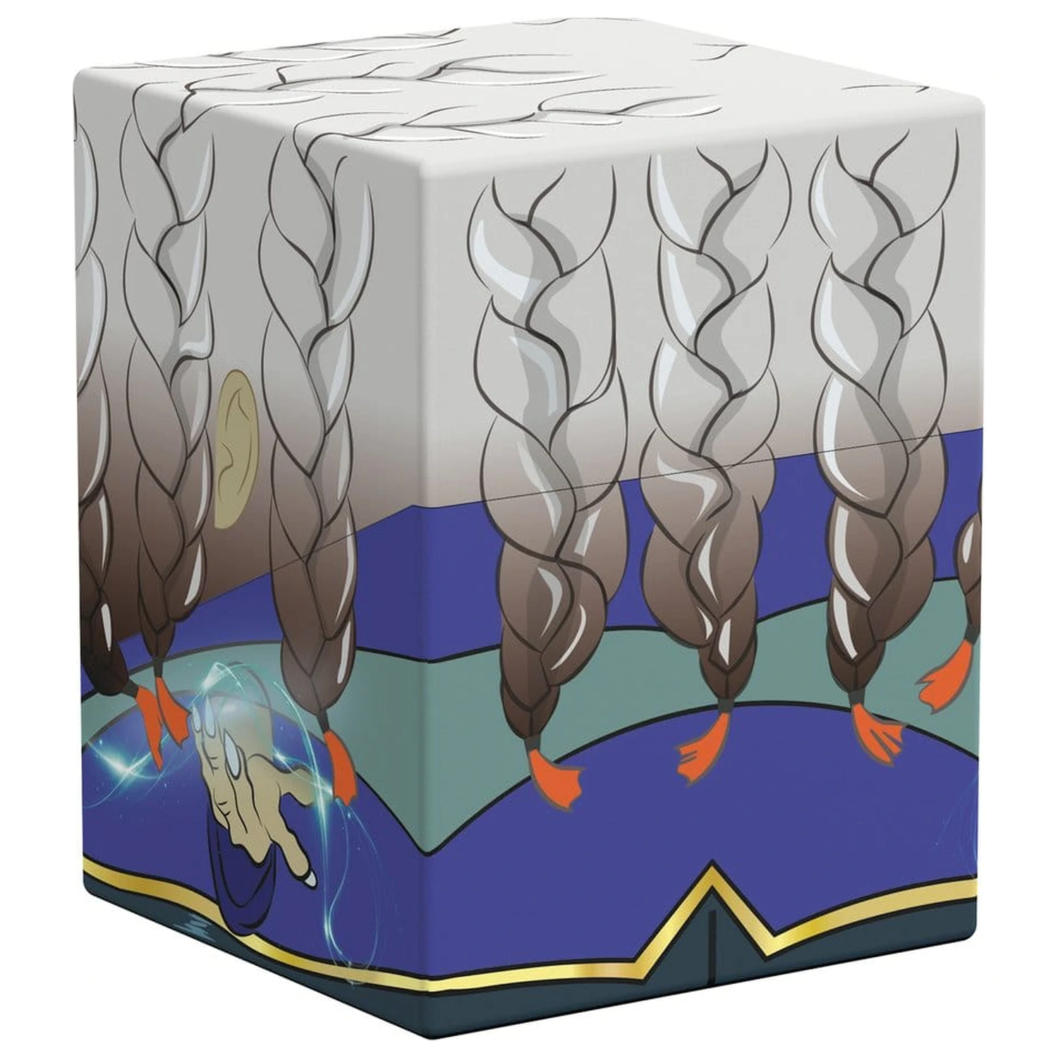 Squaroes Squaroe Magic: The Gathering "SOS" MTG010 - Tam product photo