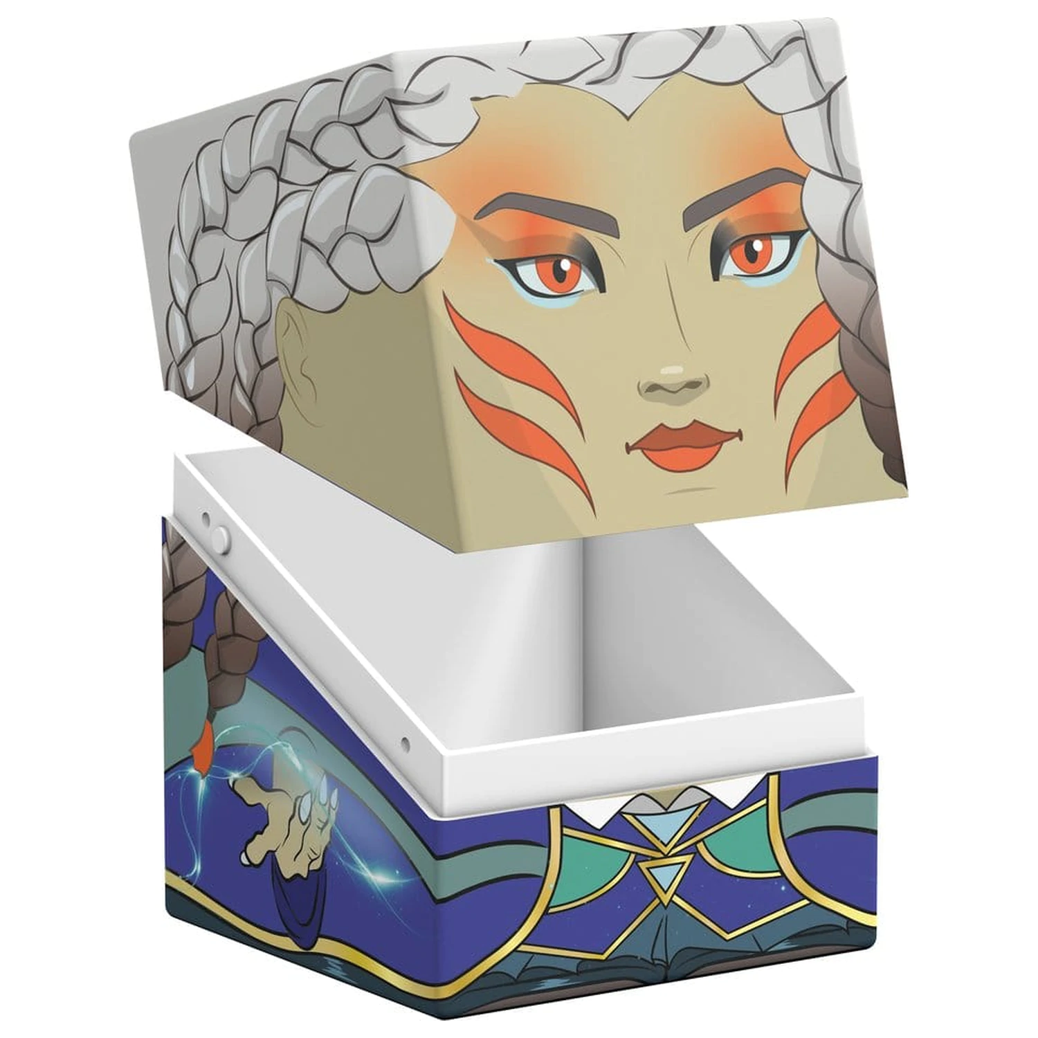 Squaroes Squaroe Magic: The Gathering "SOS" MTG010 - Tam product photo