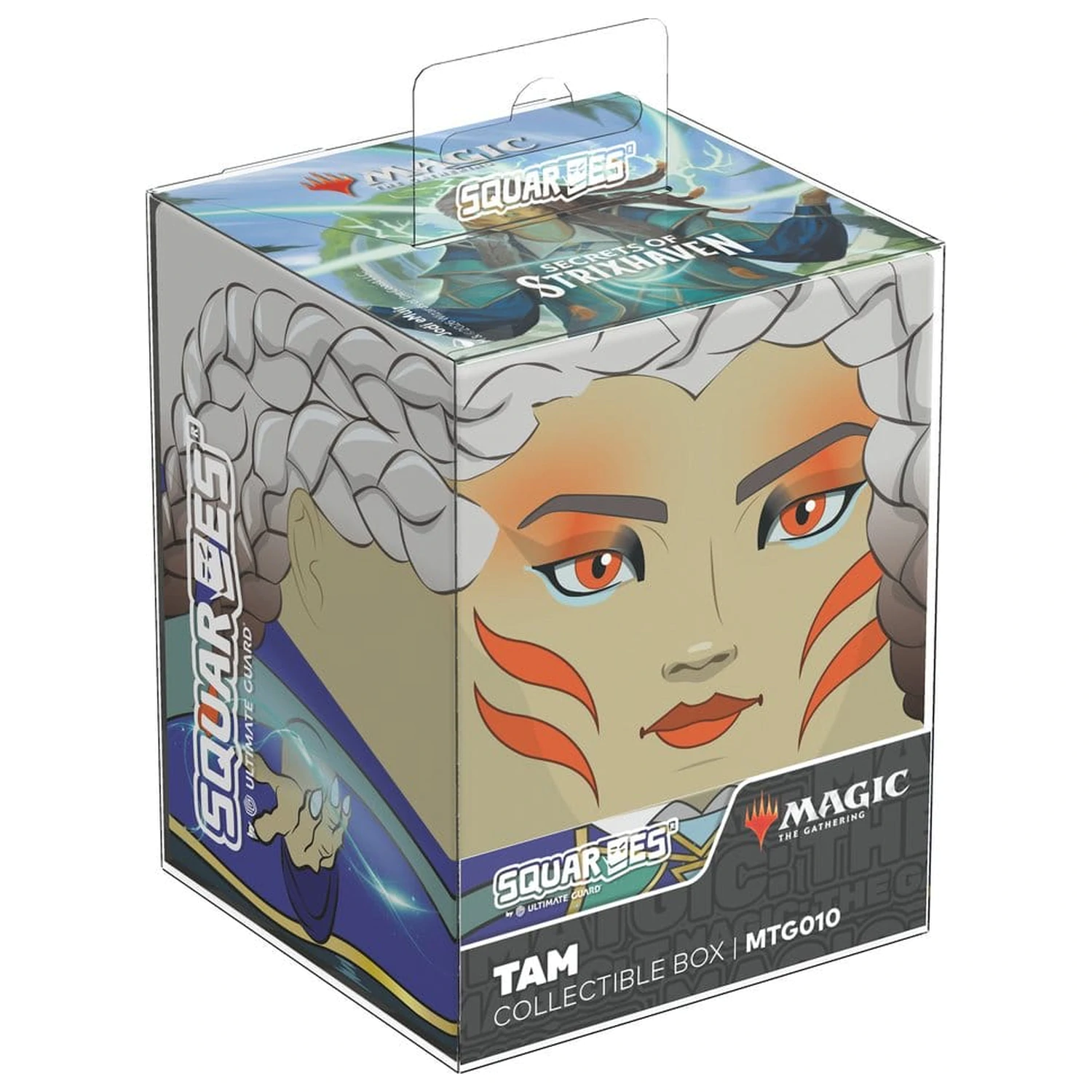 Squaroes Squaroe Magic: The Gathering "SOS" MTG010 - Tam product photo