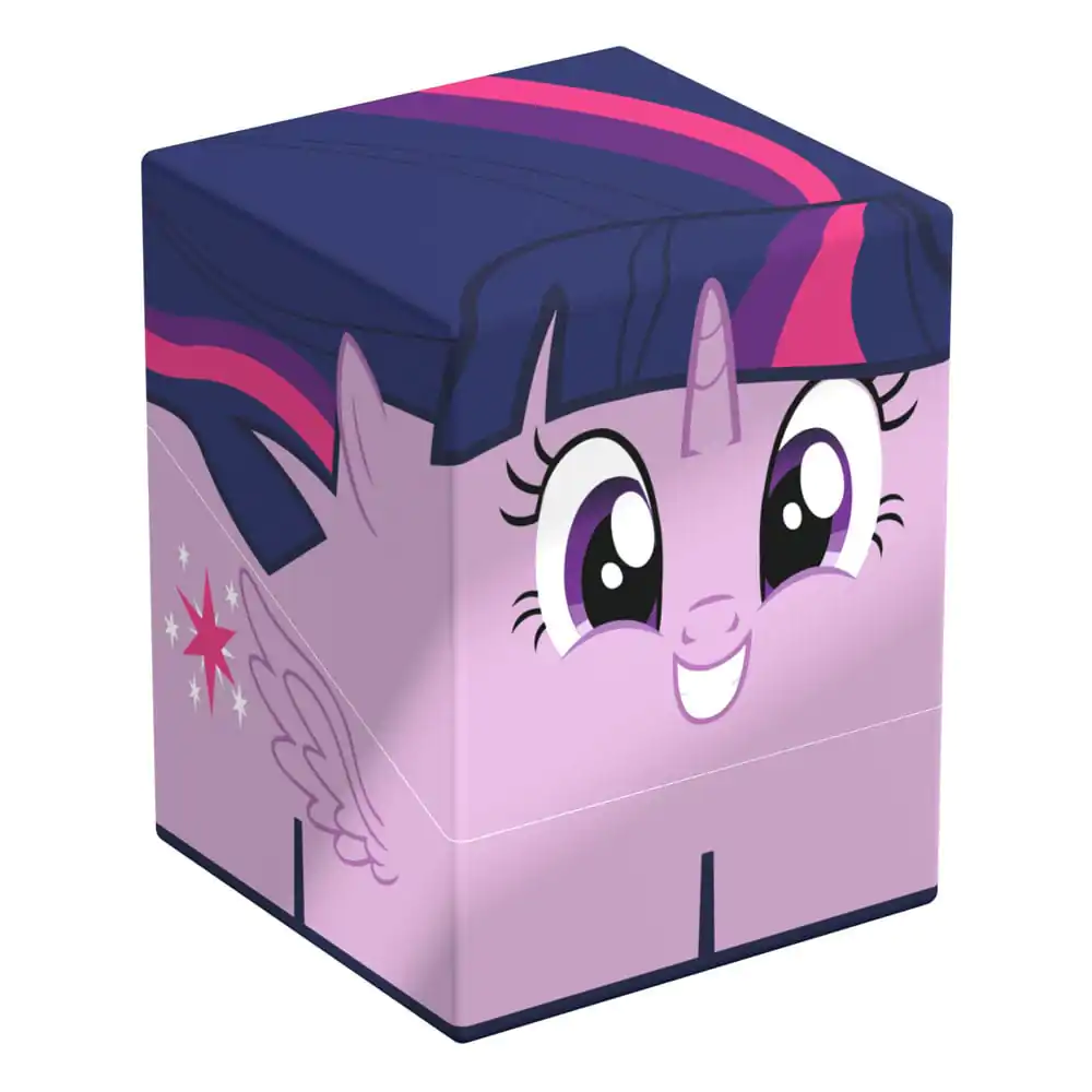 Squaroes Squaroe My Little Pony &quot;Friendship is Magic&quot; MLP001 - Twilight Sparkle product photo